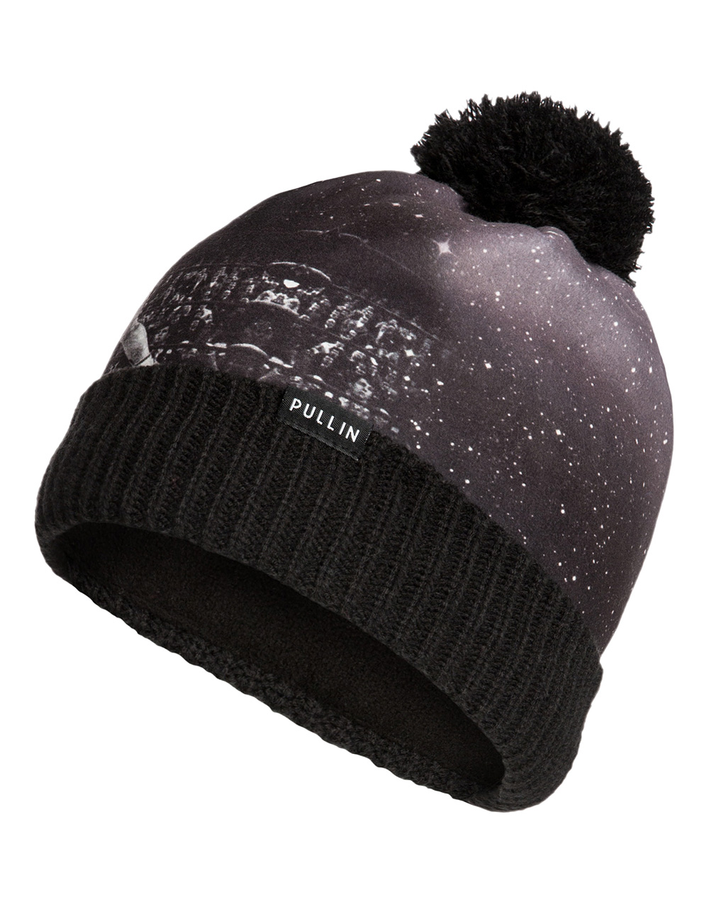 Bonnet  HALI