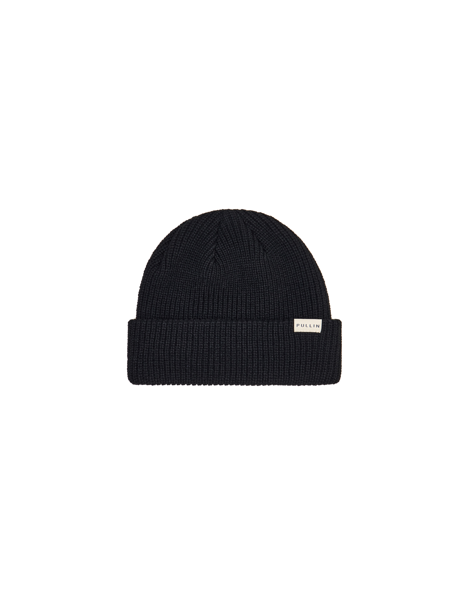 Beanie HARBOR HARBORBLAC