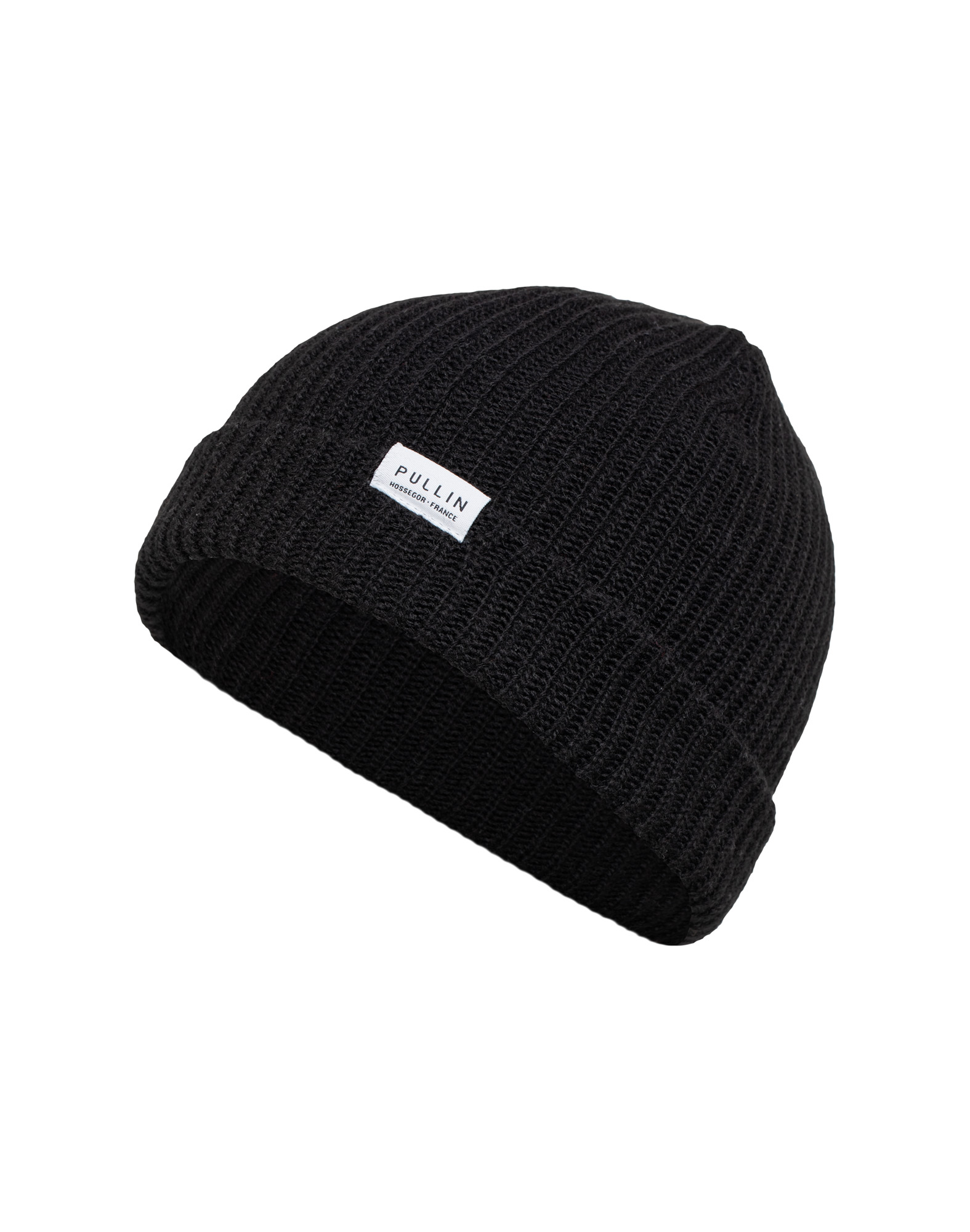 BONNET BLACK