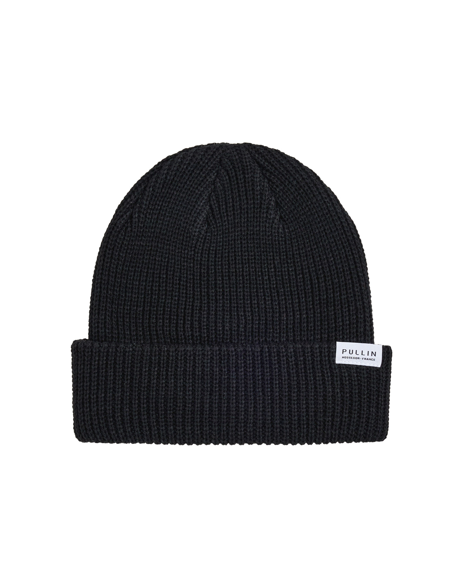 BONNET BLACK