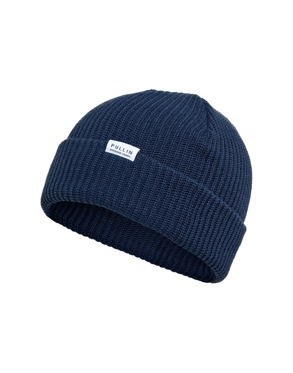 BONNET BLUE