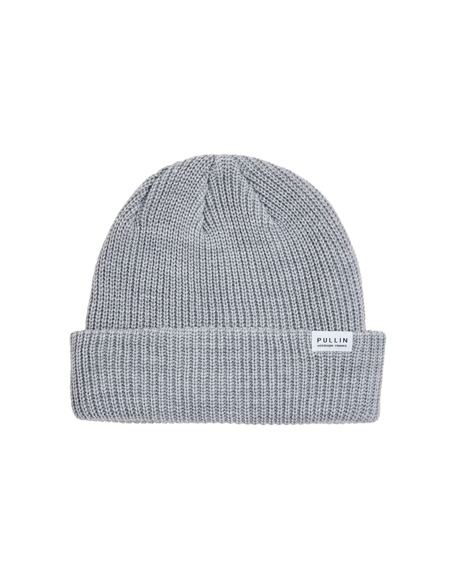 Beanie HARBOR HGREY