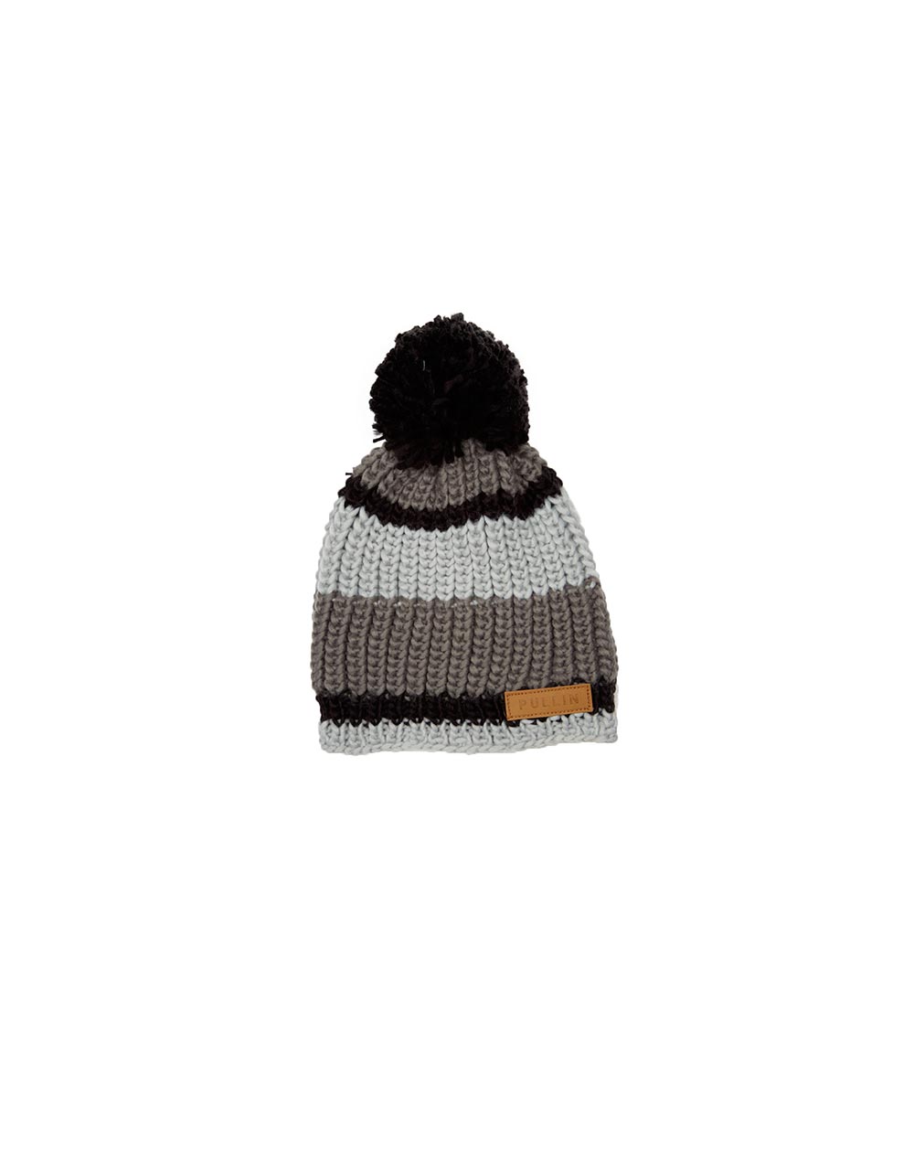 Bonnet  ICEGREY