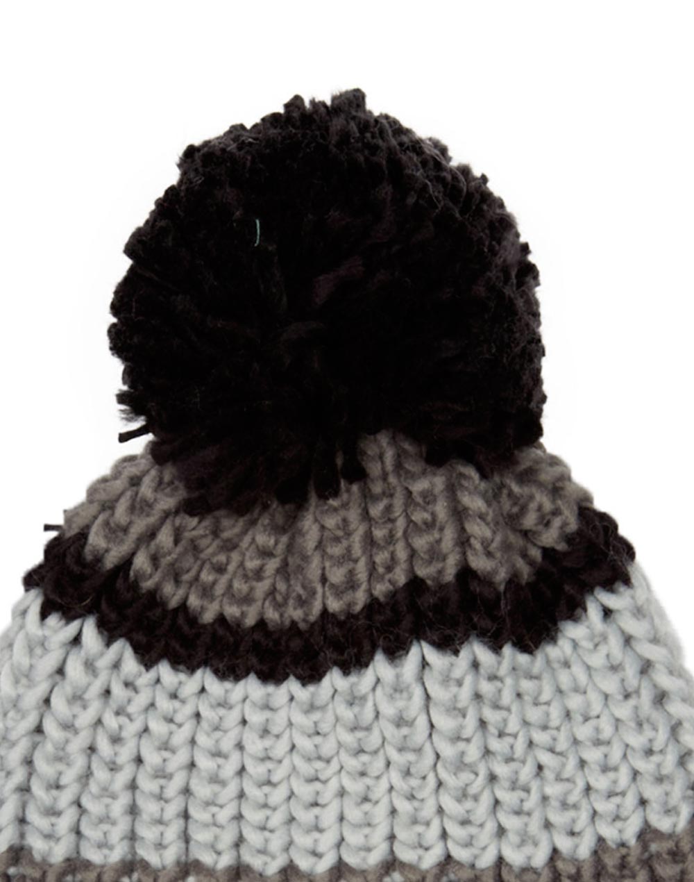 Bonnet  ICEGREY