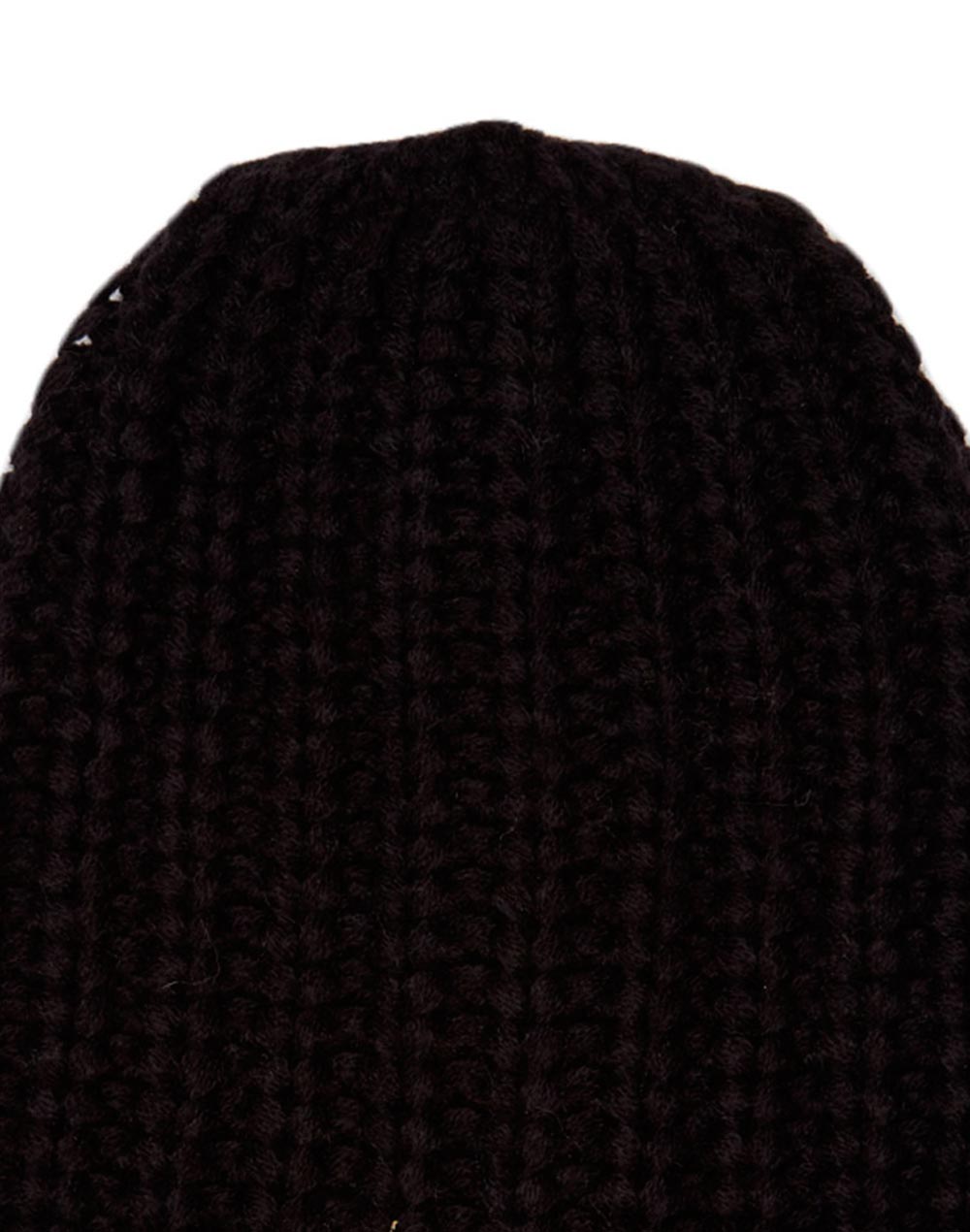 Bonnet  RIBBLACK