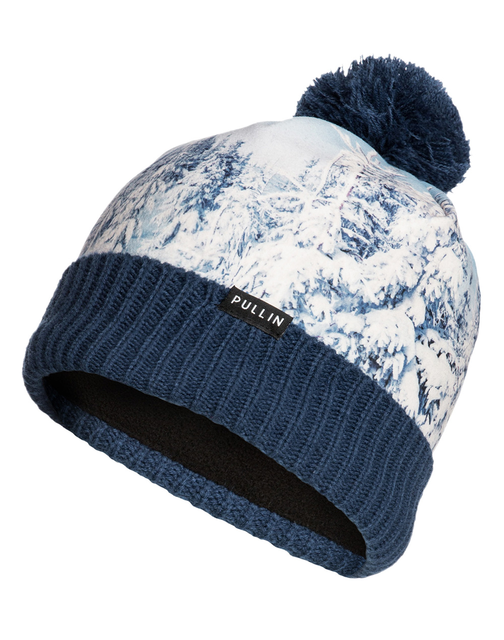 Bonnet  SNOWLOVE