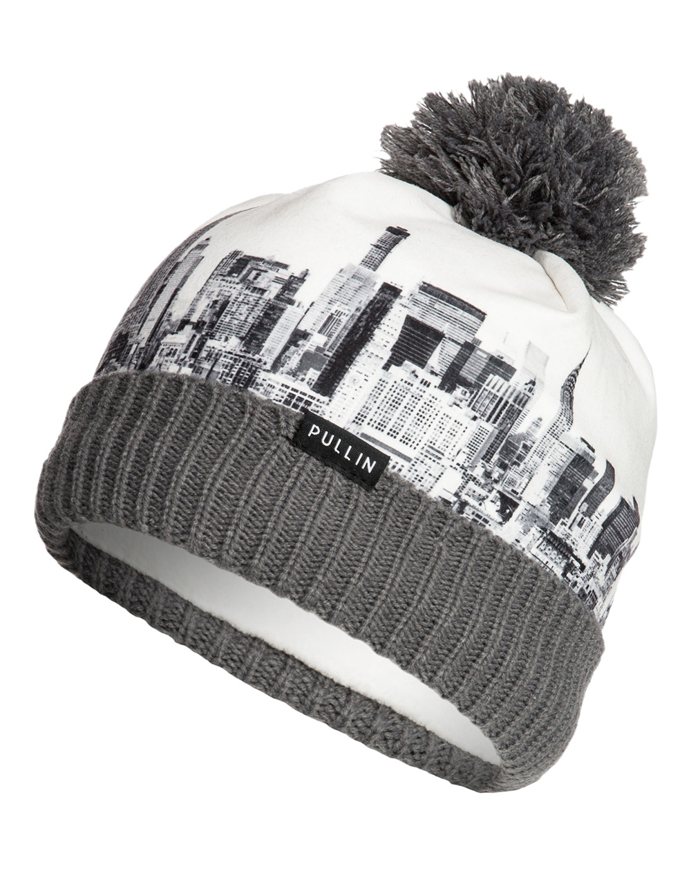Bonnet  SNOWLOVE