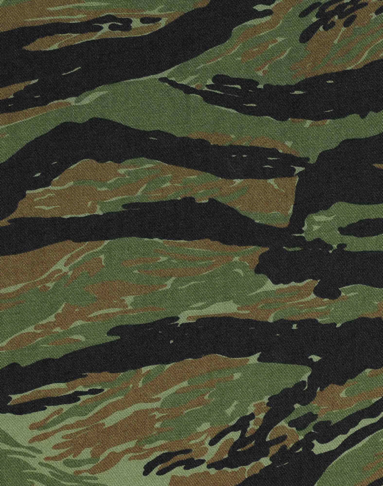 Bonnet  TIGERCAMO