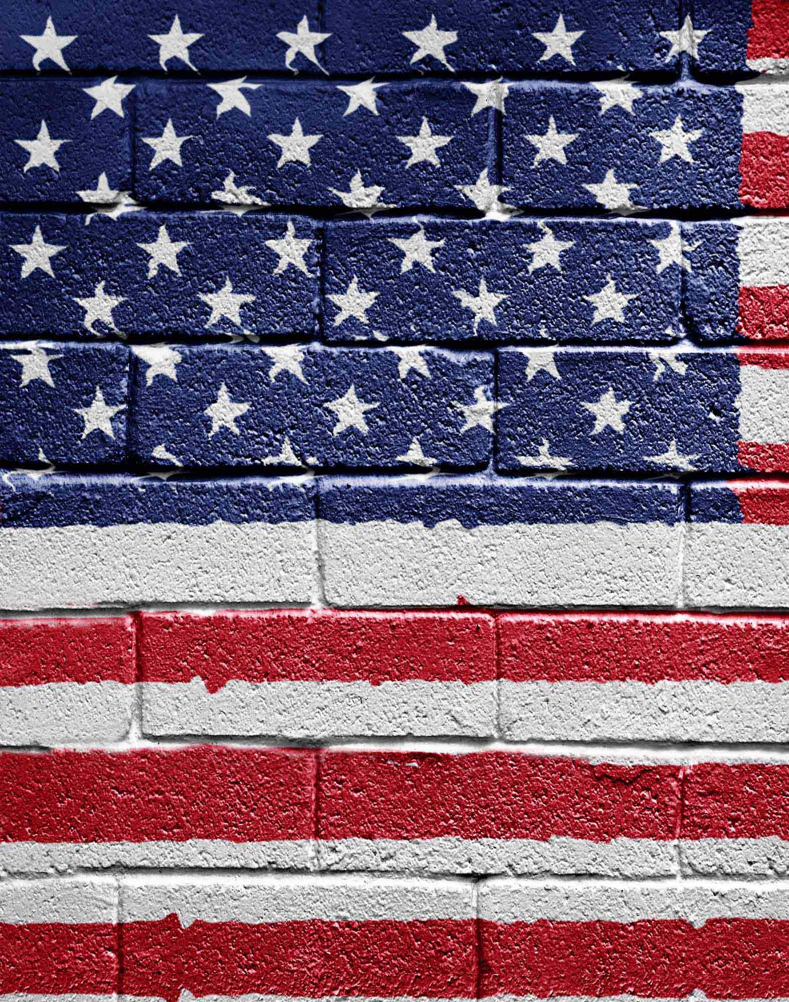 Bonnet  USFLAG