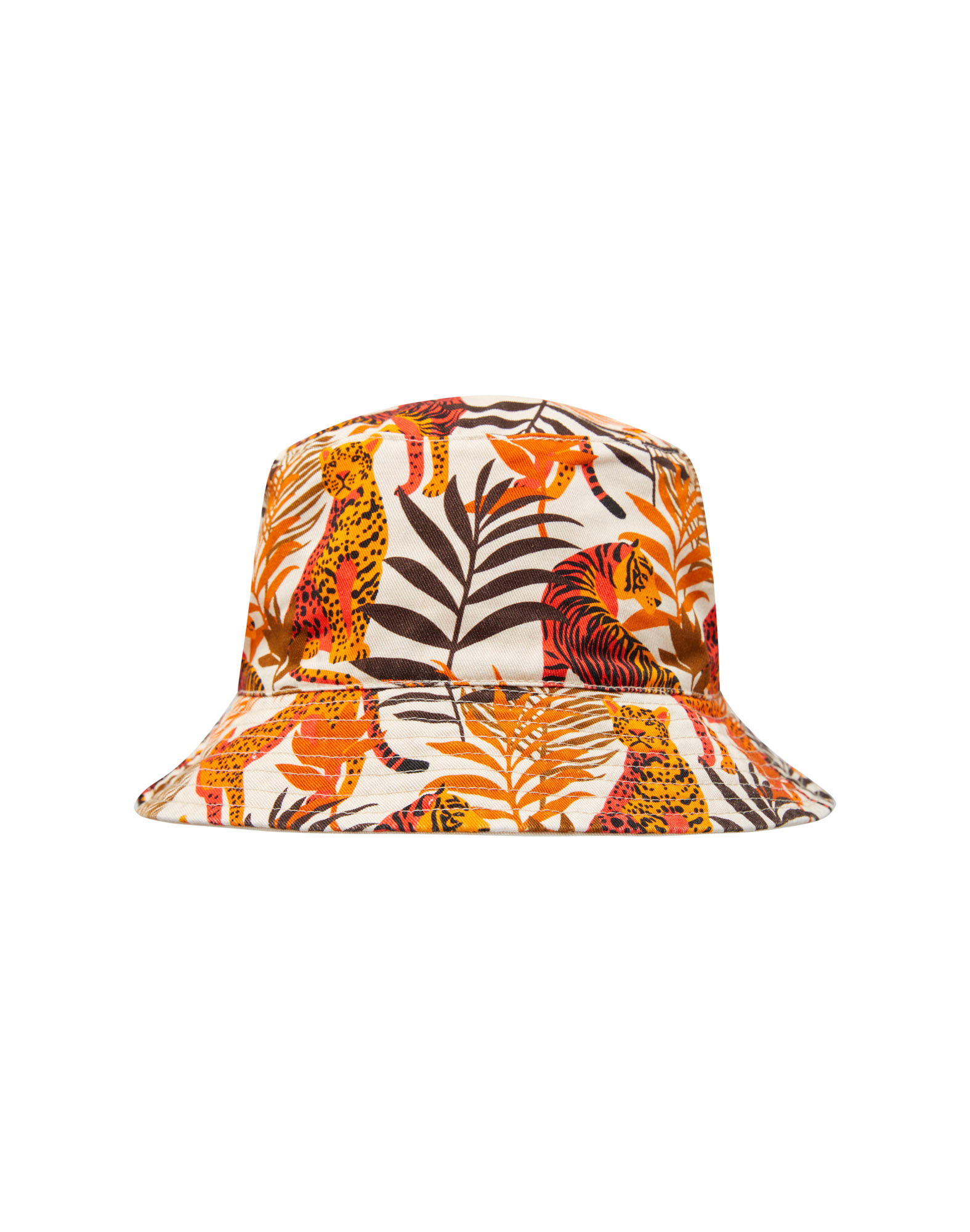 Bucket hat LEO