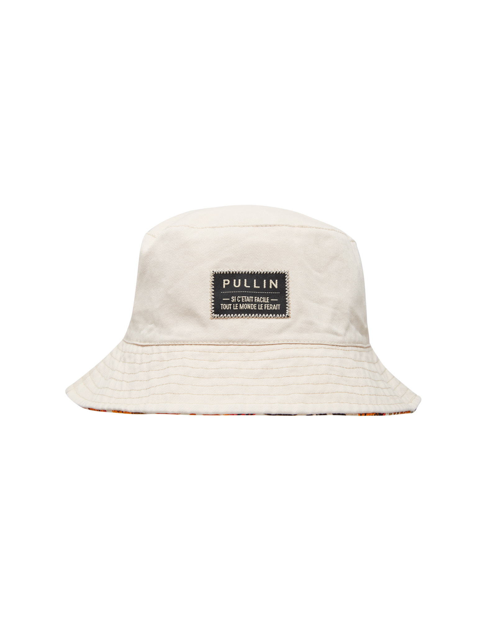 Bucket hat LEO