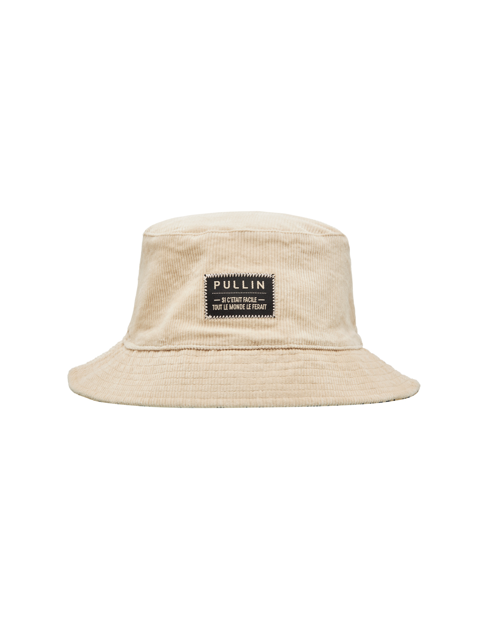 BOB VELOURS ROYBEIGE