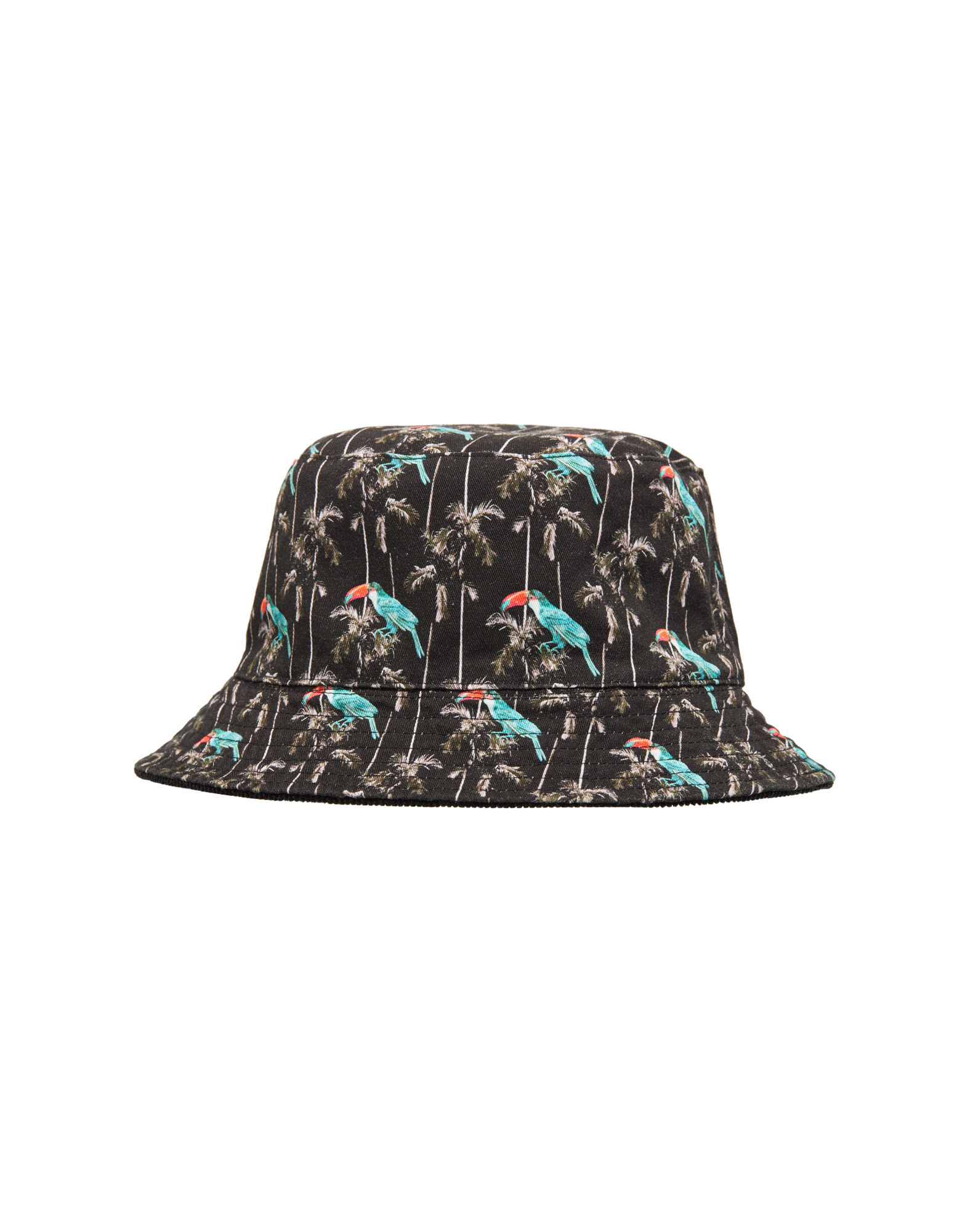 BOB VELOURS ROYBLACK