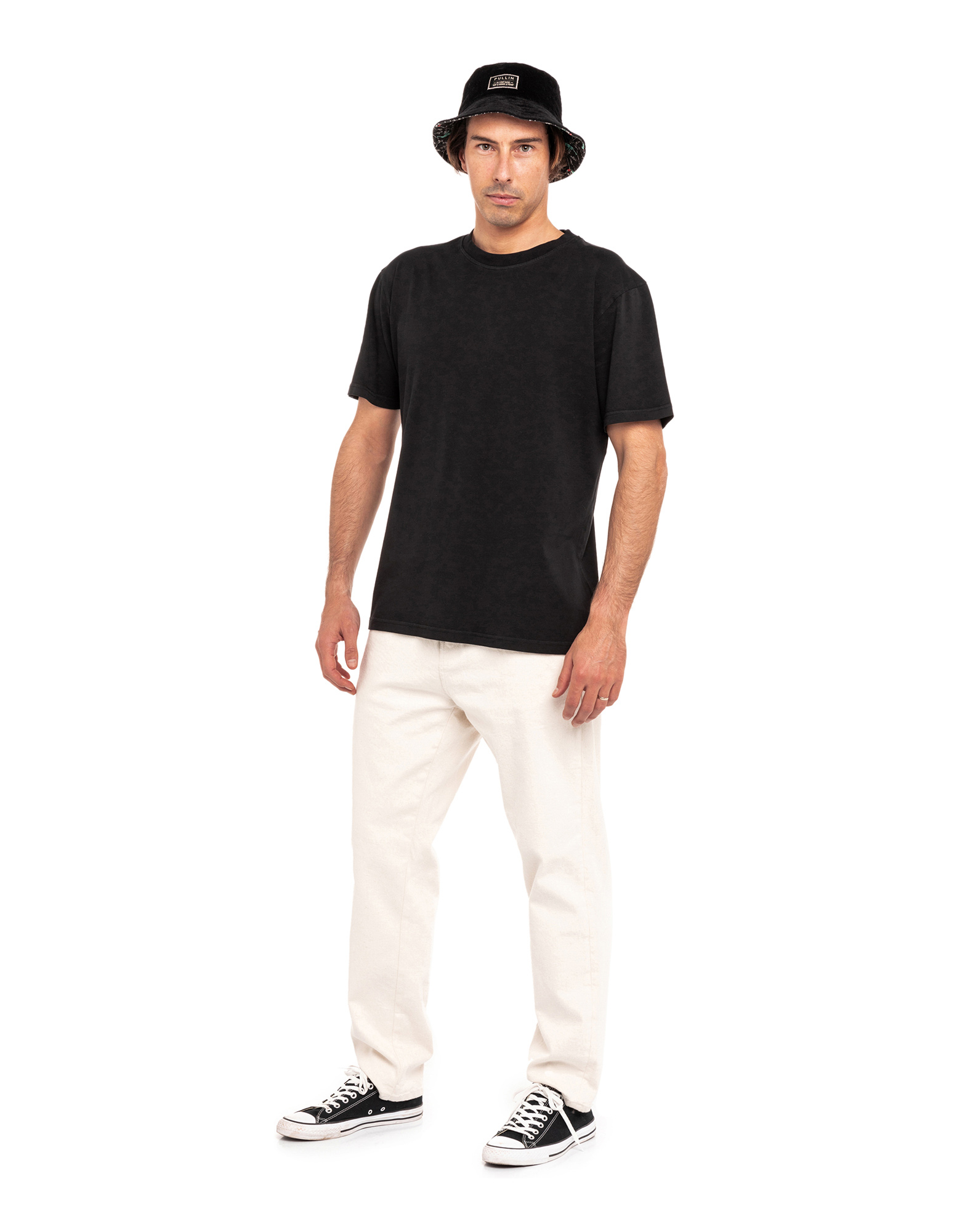 BOB VELOURS ROYBLACK