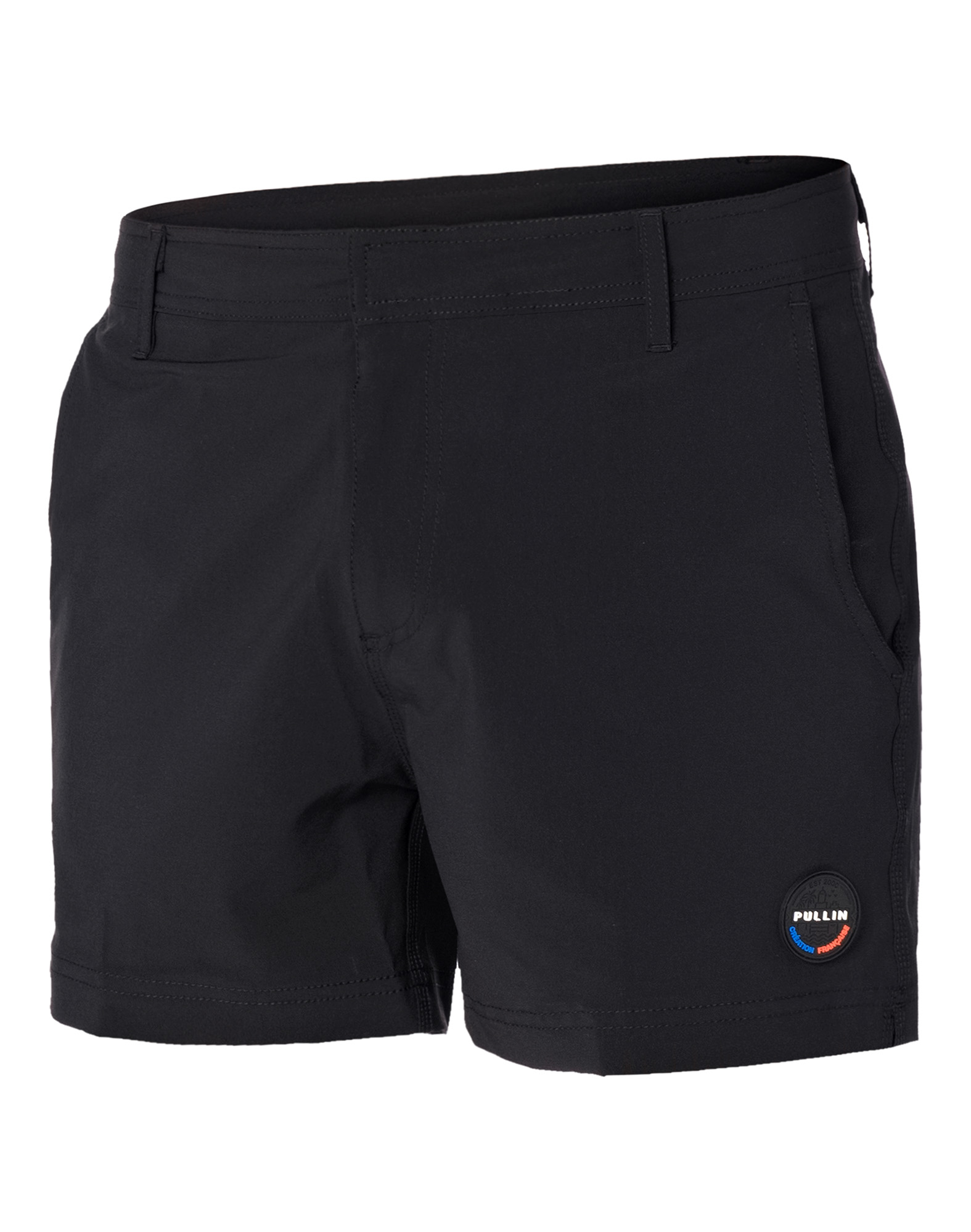 Short homme BOND BLACKBLUE