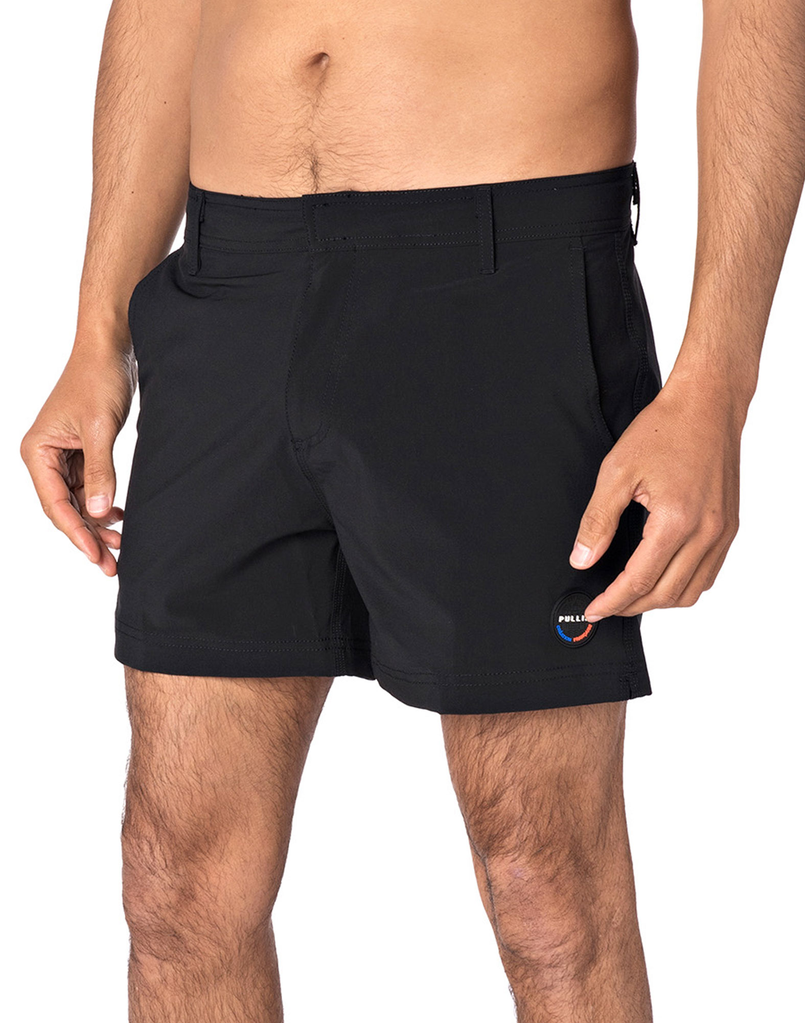 Short homme BOND BLACKBLUE