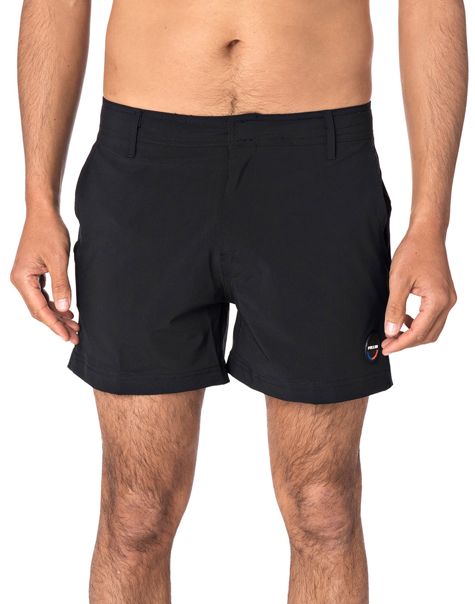 Short homme BOND BLACKBLUE