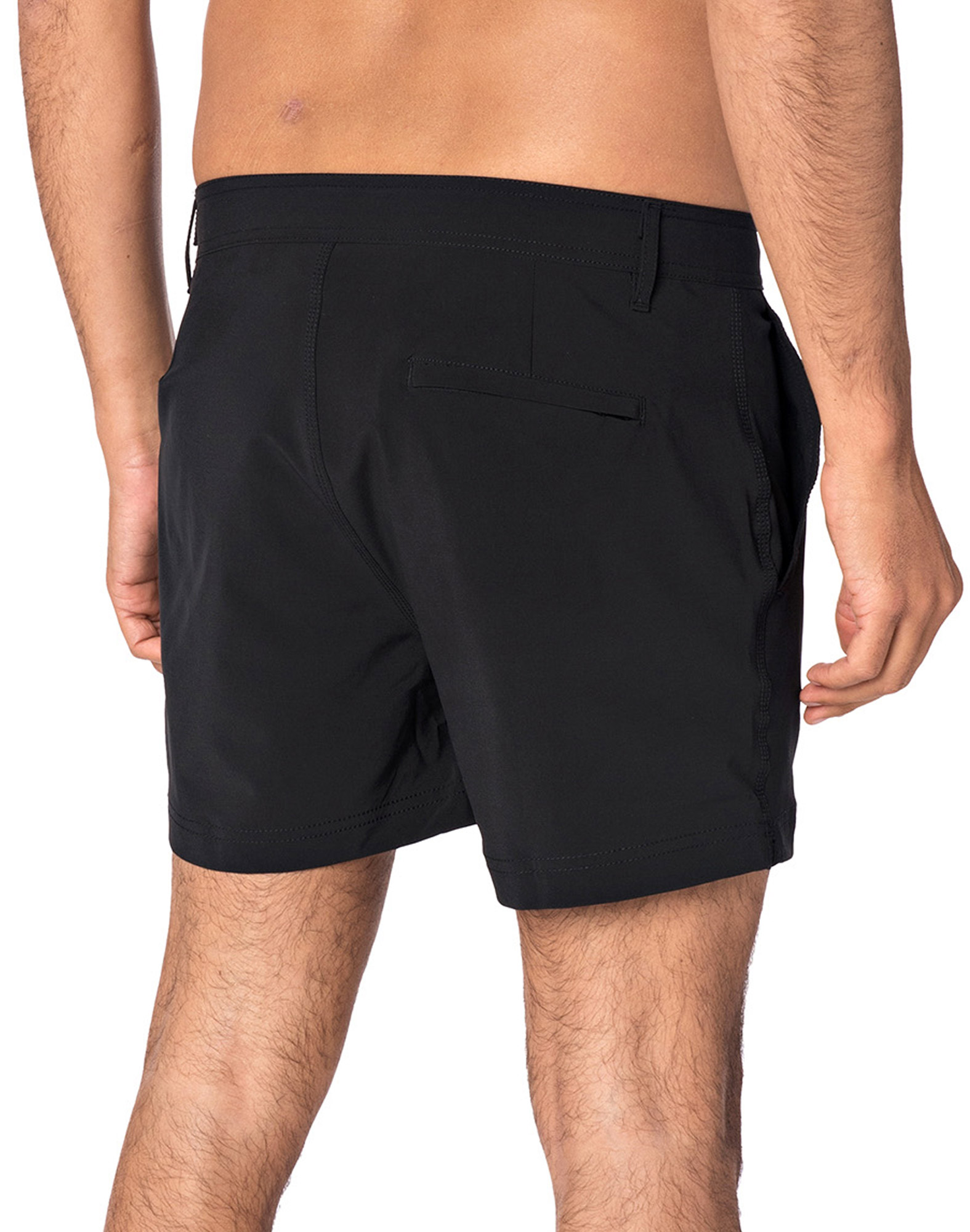 Short homme BOND BLACKBLUE