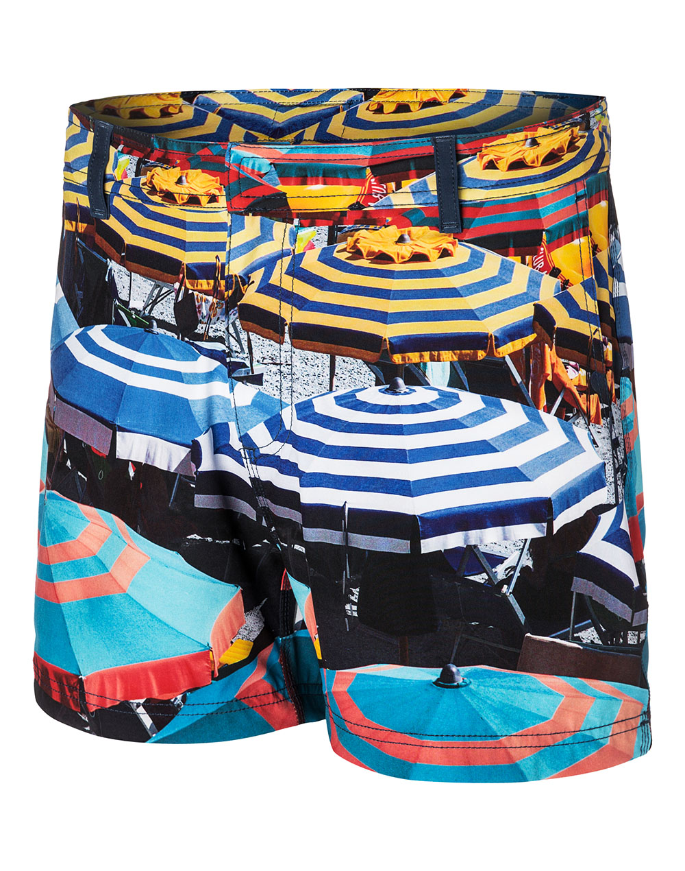Short homme BOND EOLE