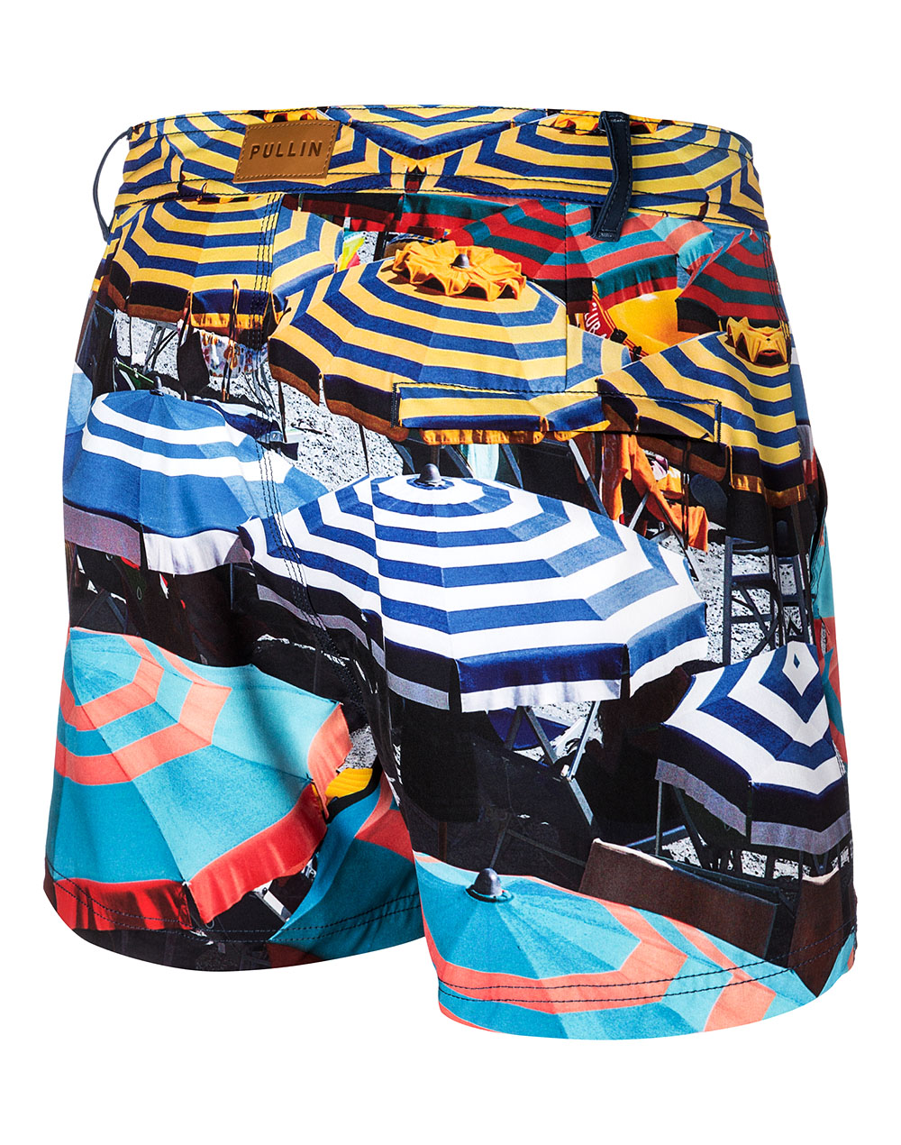 Short homme BOND EOLE