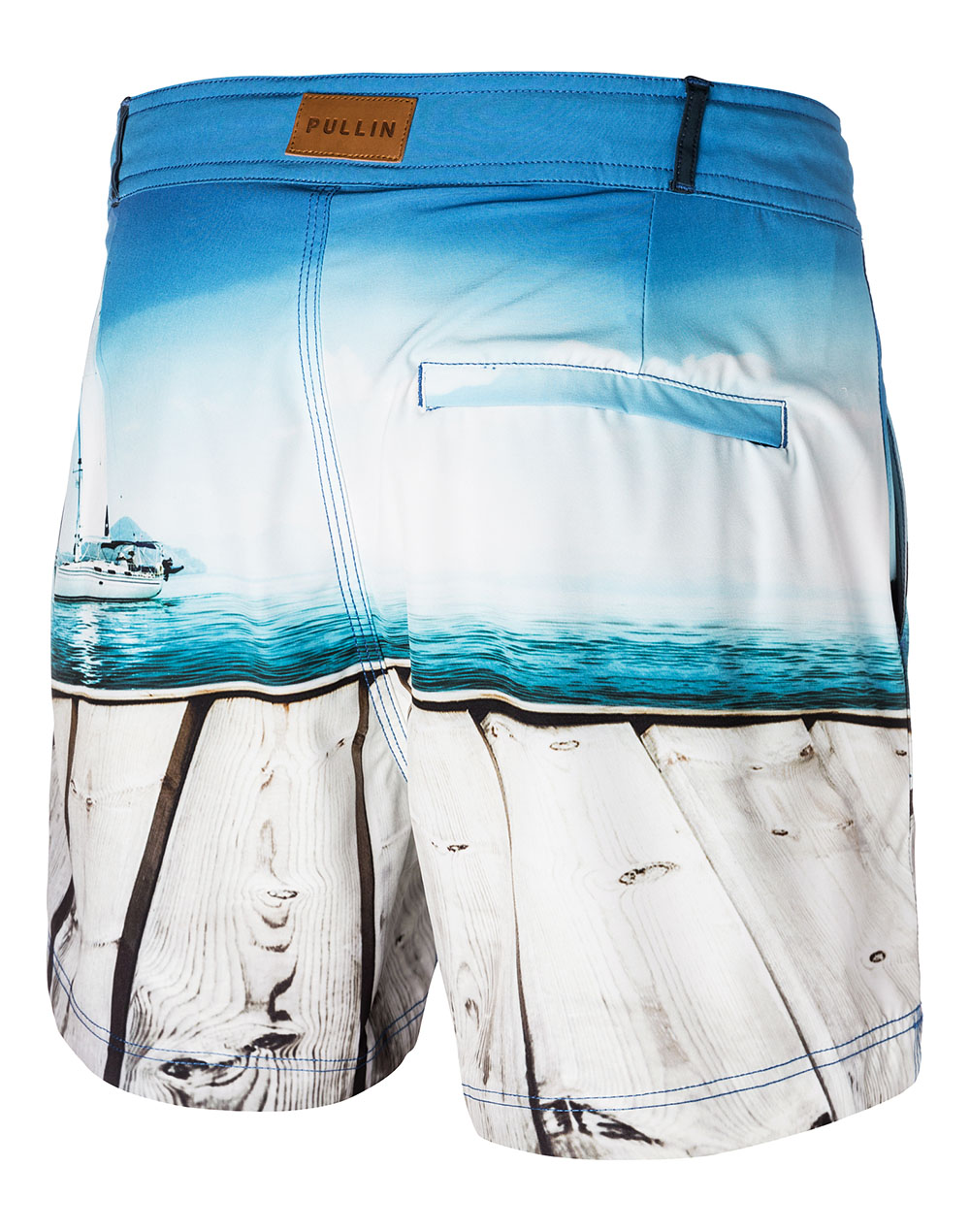 Short homme BOND GALION