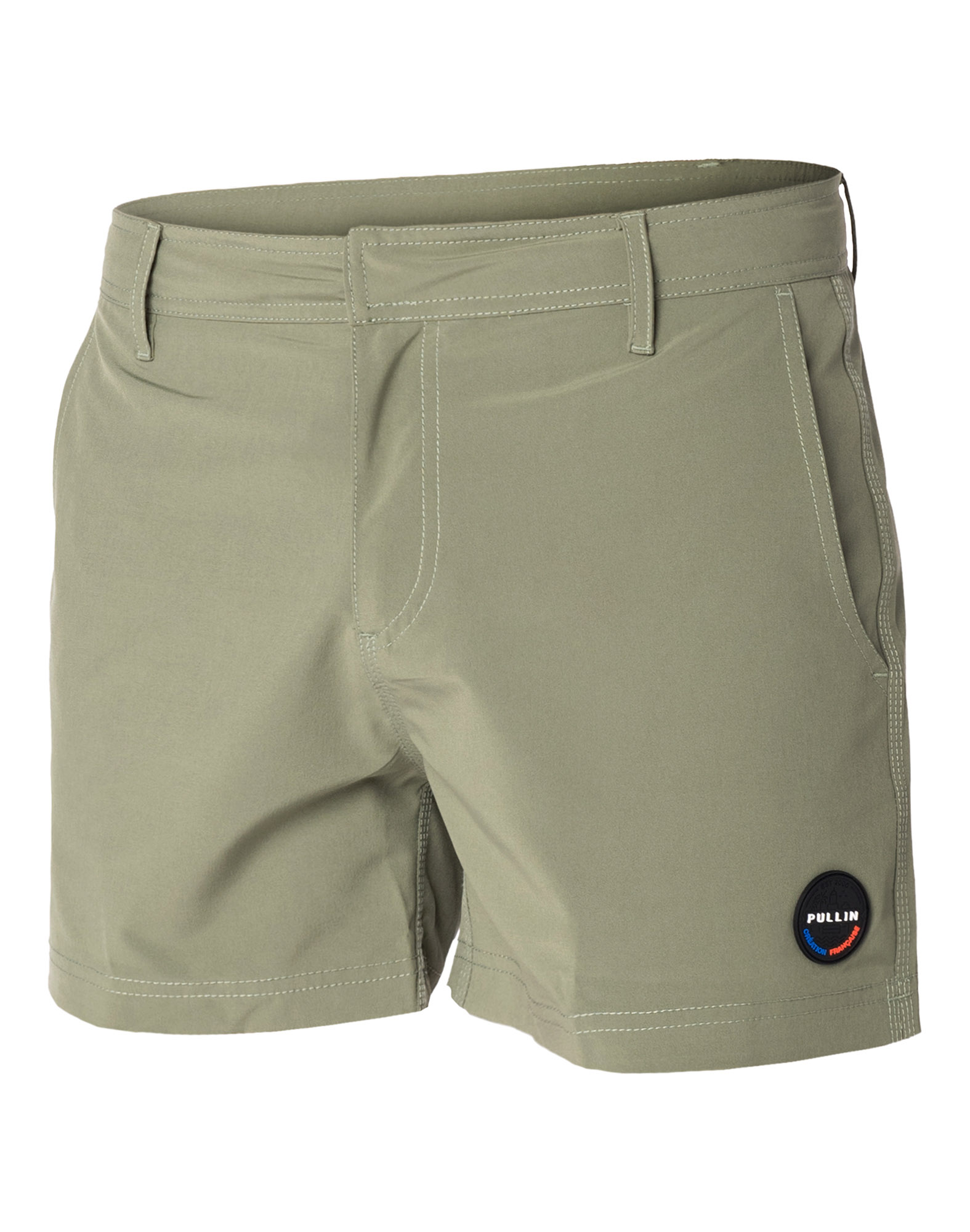Short homme BOND KHAKI