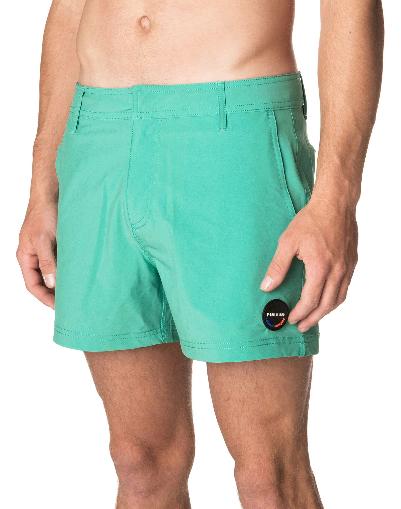 Short homme BOND MINT