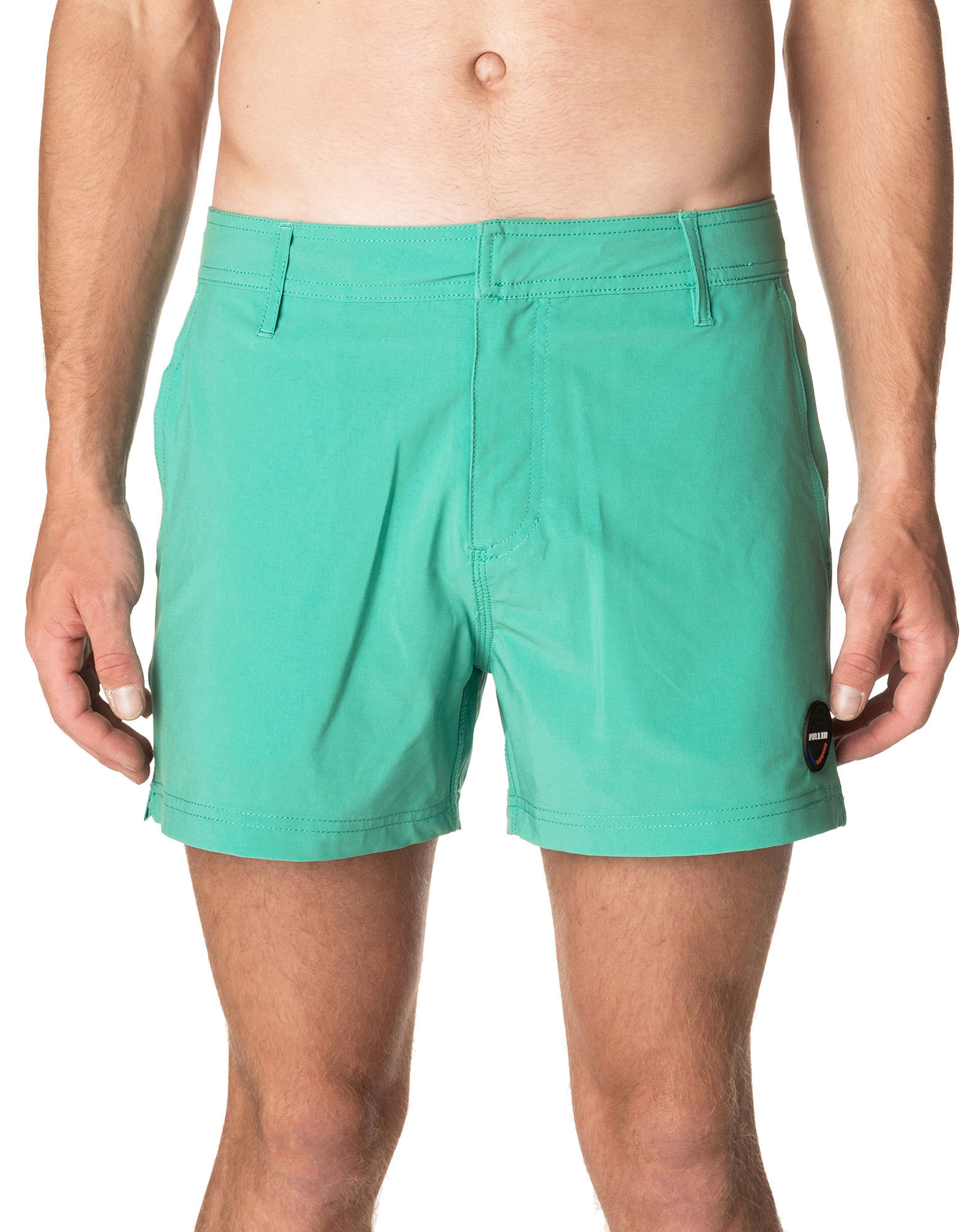 Short homme BOND MINT