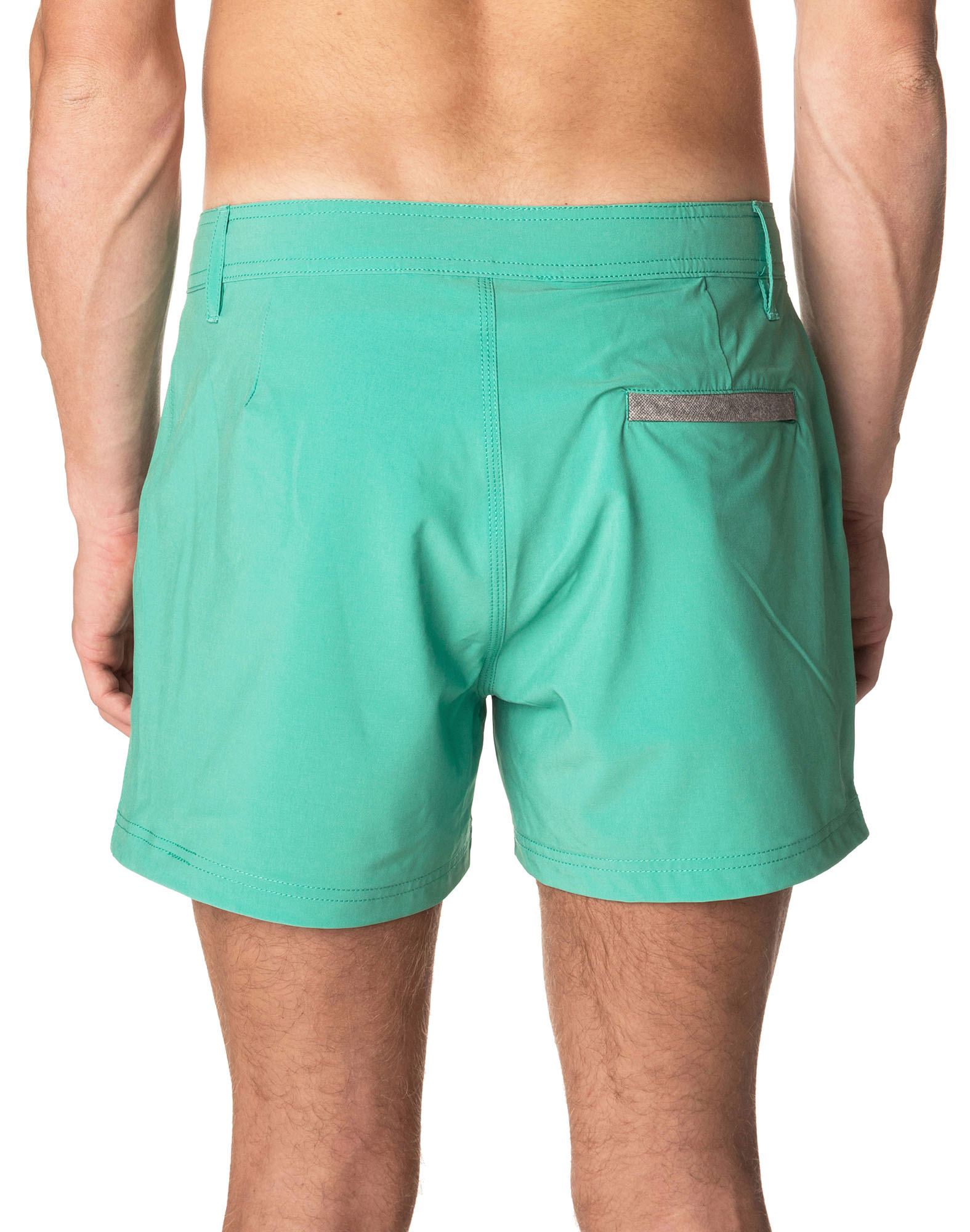 Short homme BOND MINT