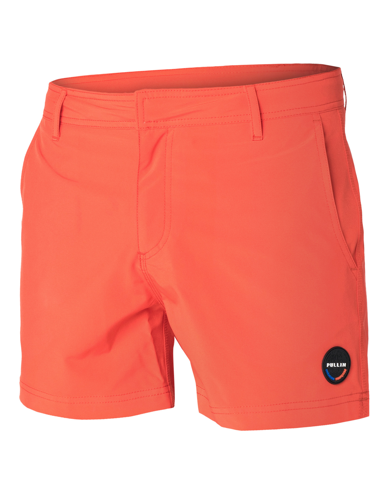 Short homme BOND NARANJA