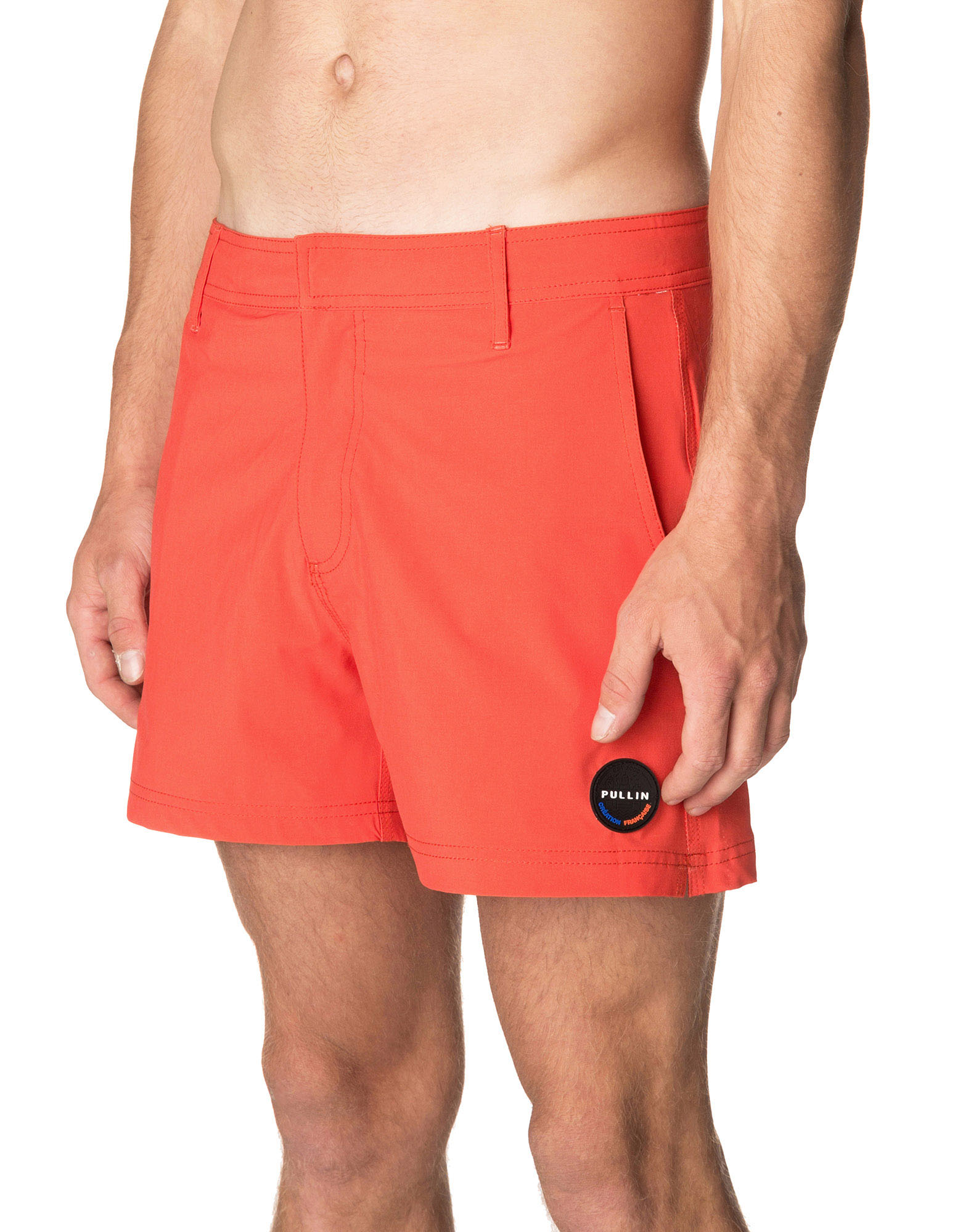 Short homme BOND NARANJA