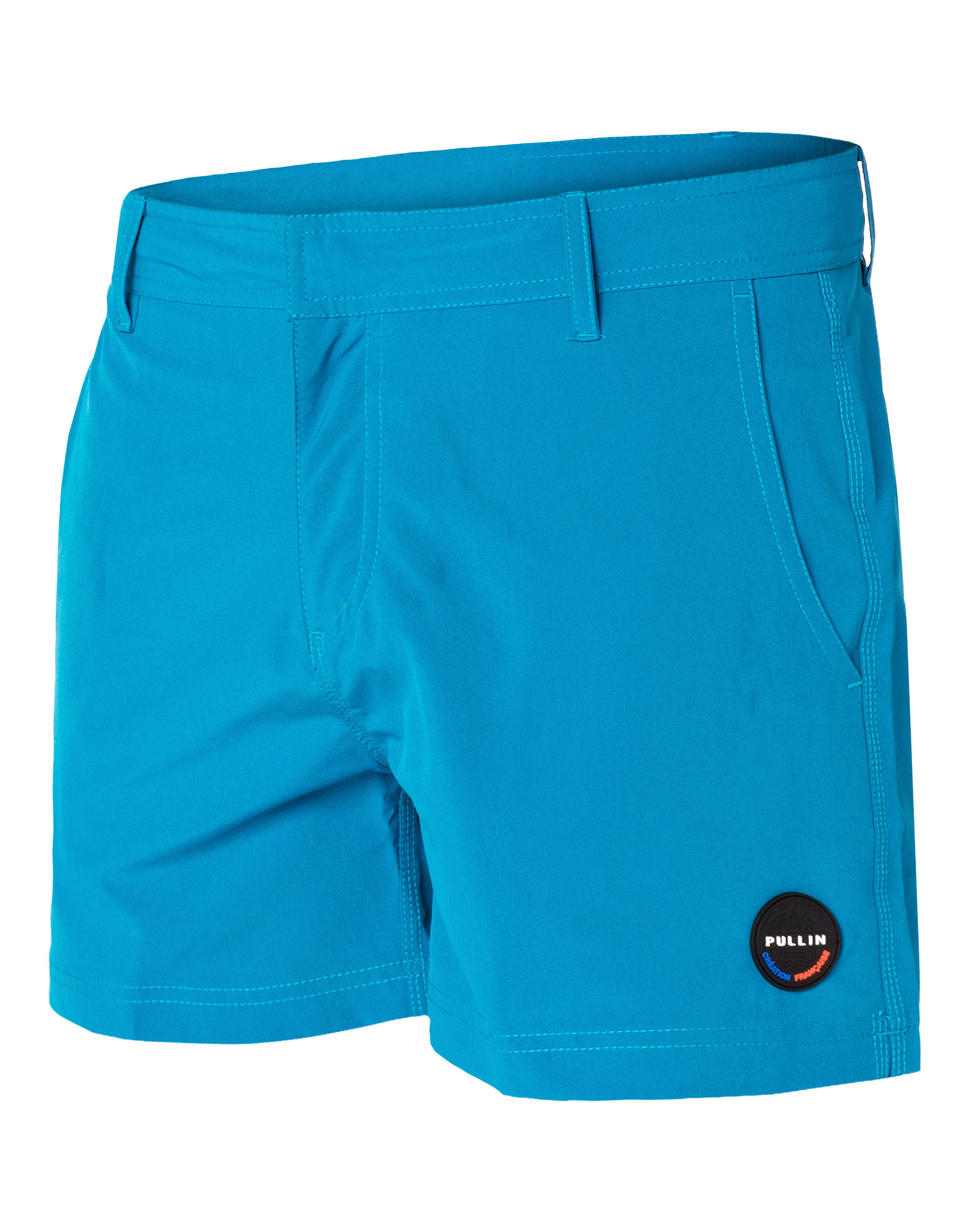 Short homme BOND ORIENTBLUE