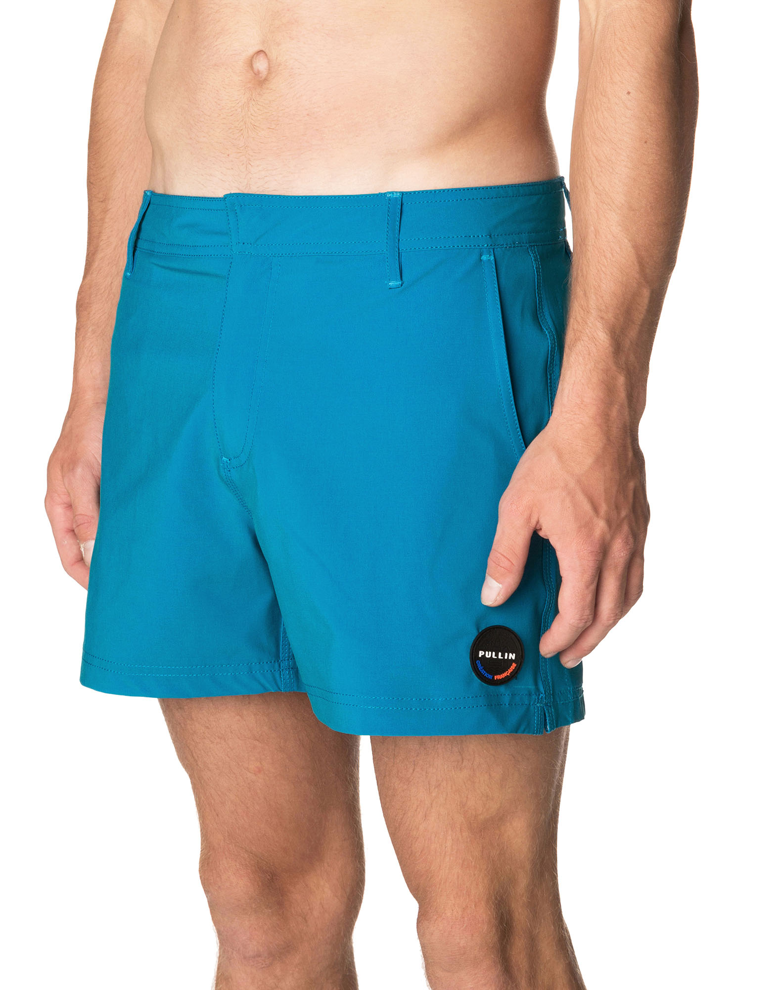 Short homme BOND ORIENTBLUE