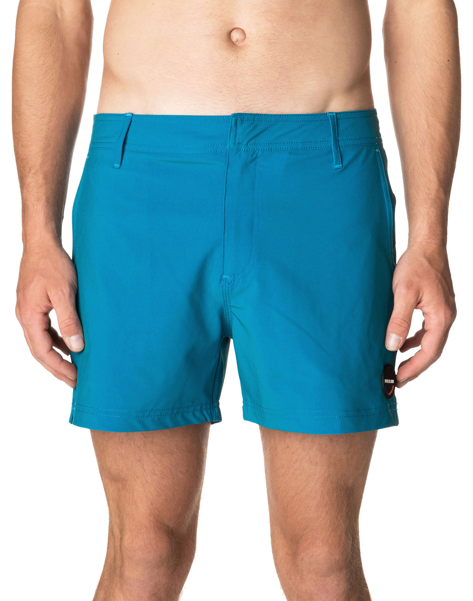 Short homme BOND ORIENTBLUE