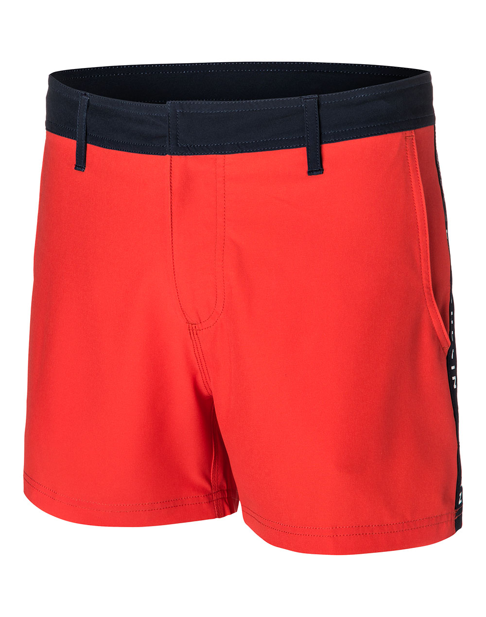 Short homme BOND REDCURRANT