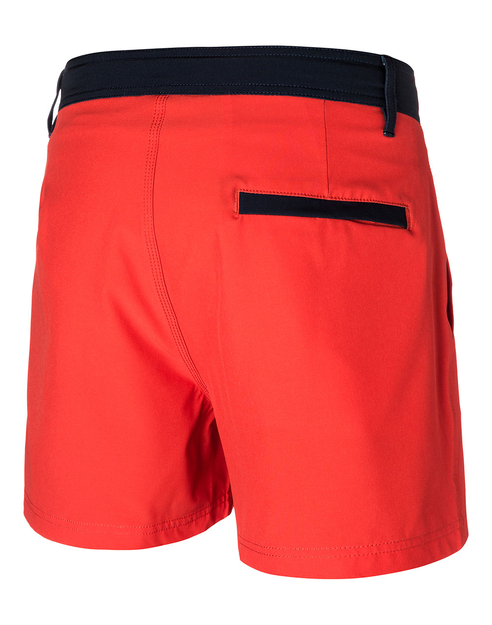 Short homme BOND REDCURRANT