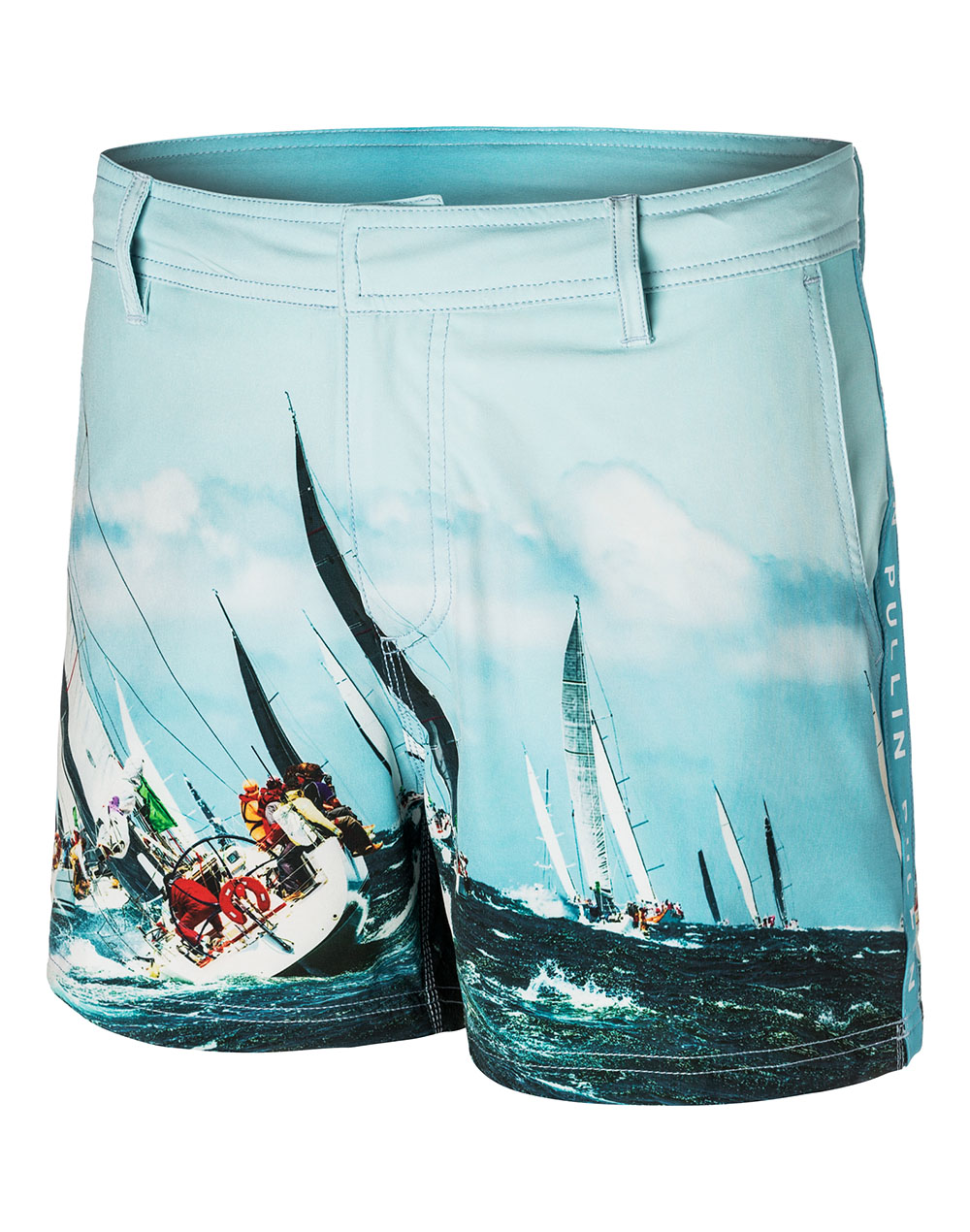 Short homme BOND SKIPPER