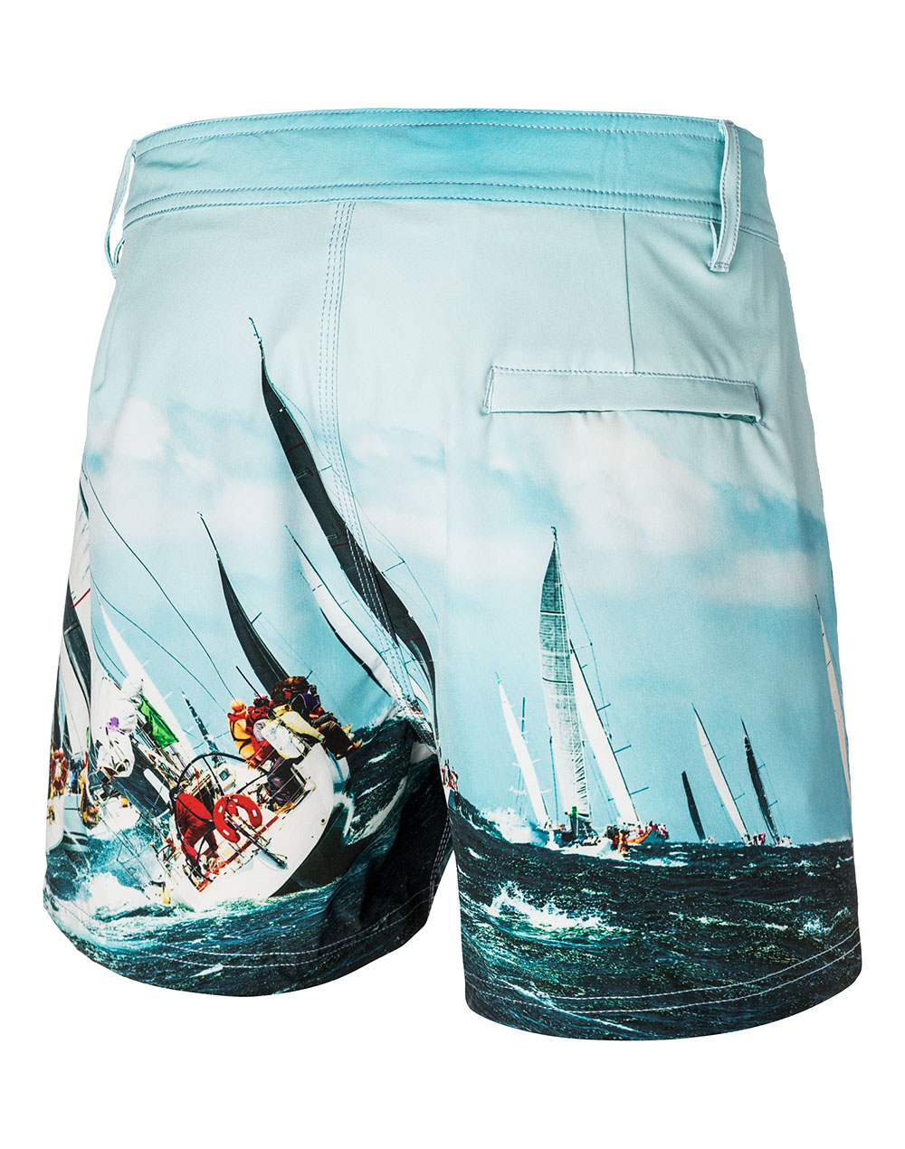 Short homme BOND SKIPPER
