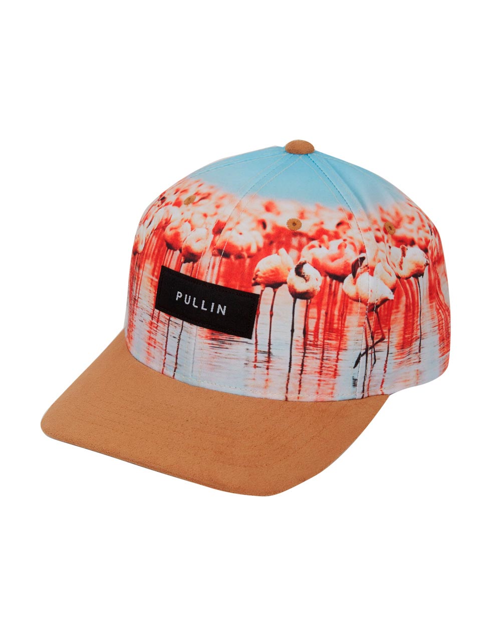 Casquette  de baseball CAMARGUE