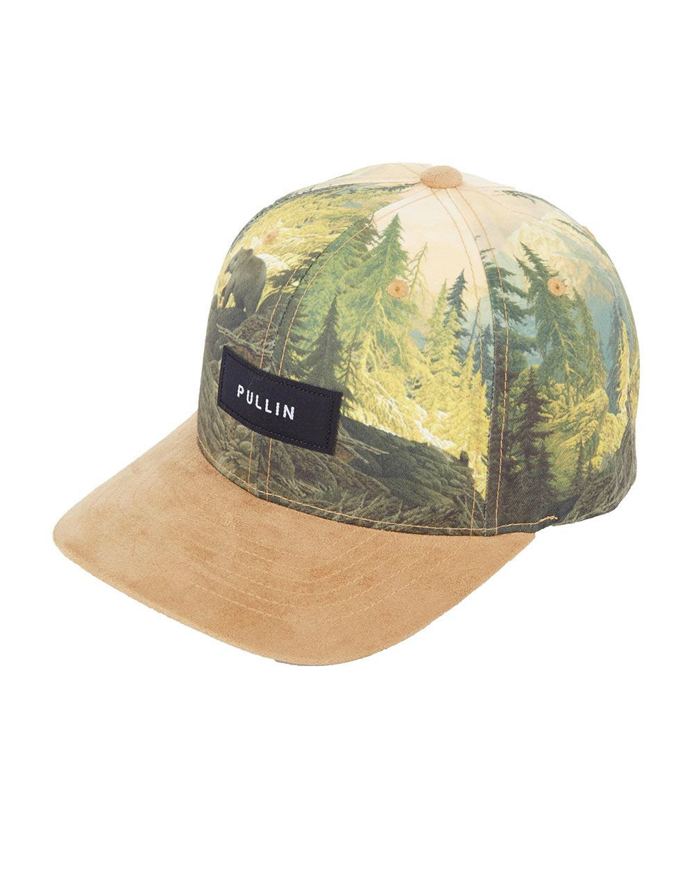 Casquette  de baseball CANADA