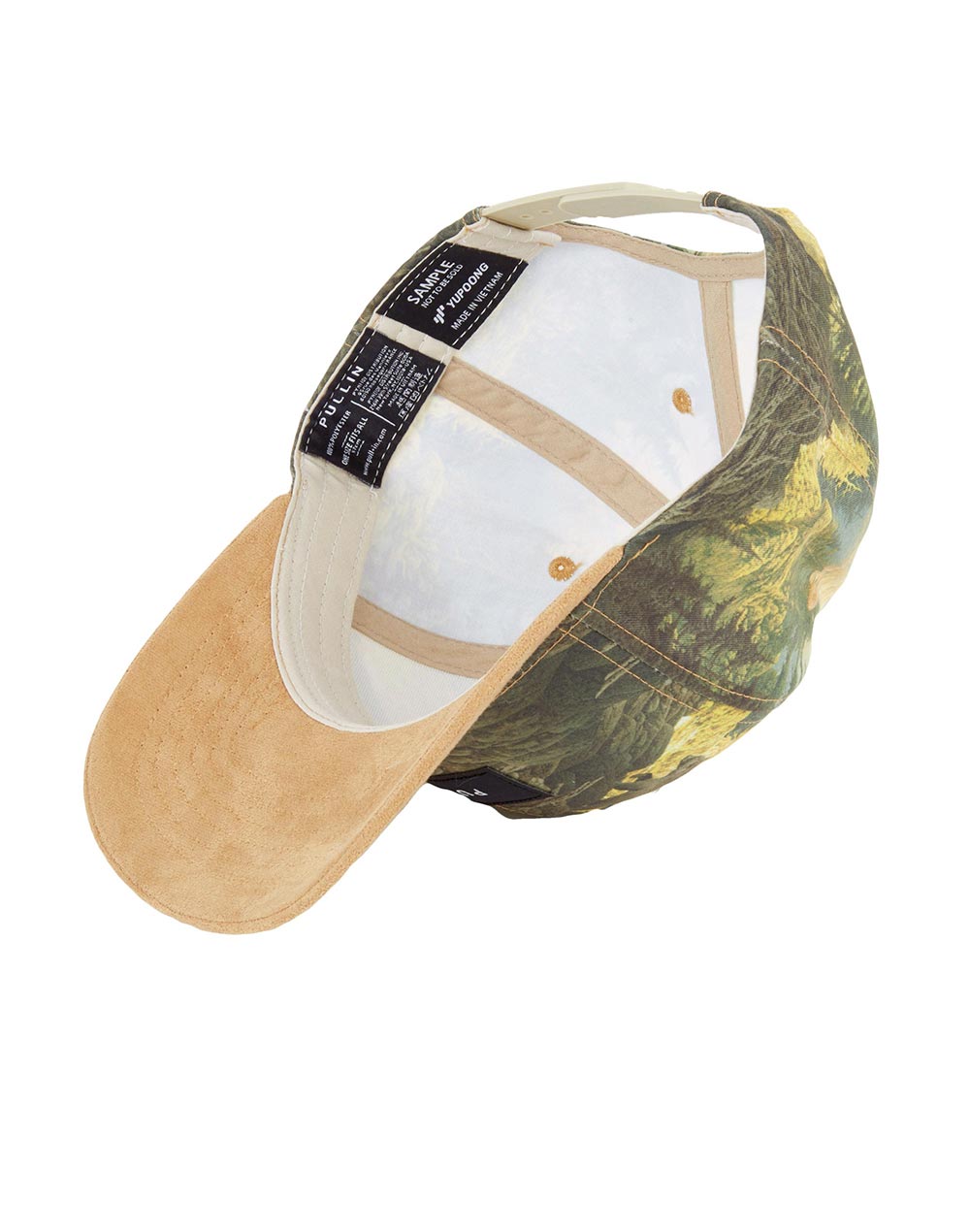 Casquette  de baseball CANADA