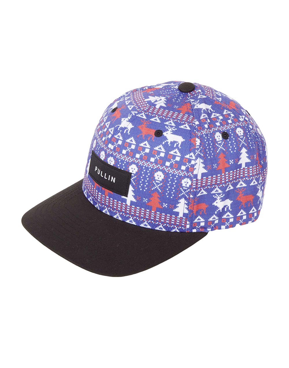 Casquette  de baseball ELFE