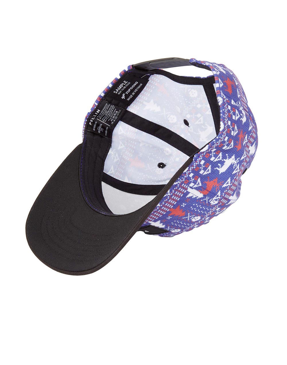 Casquette  de baseball ELFE