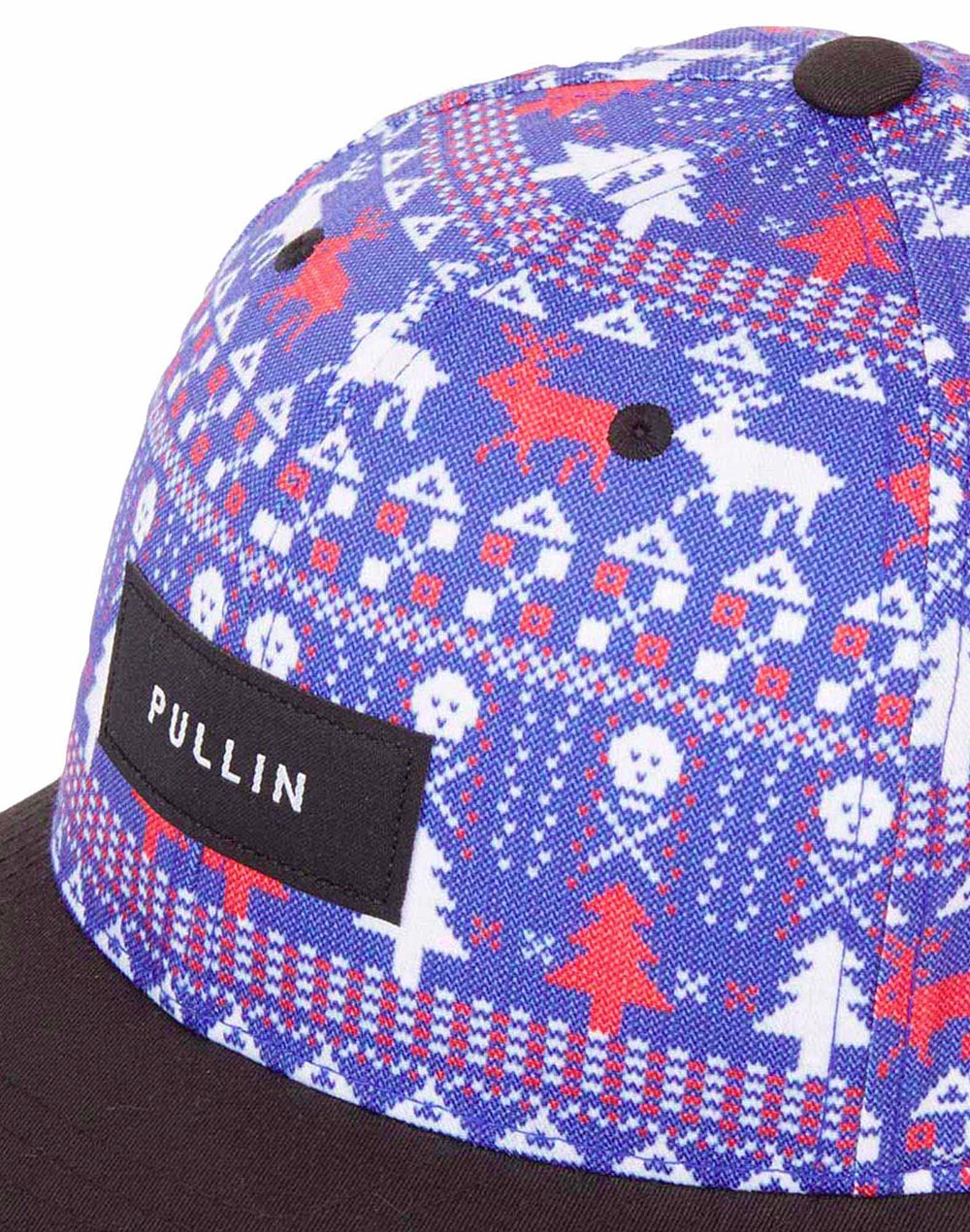 Casquette  de baseball ELFE