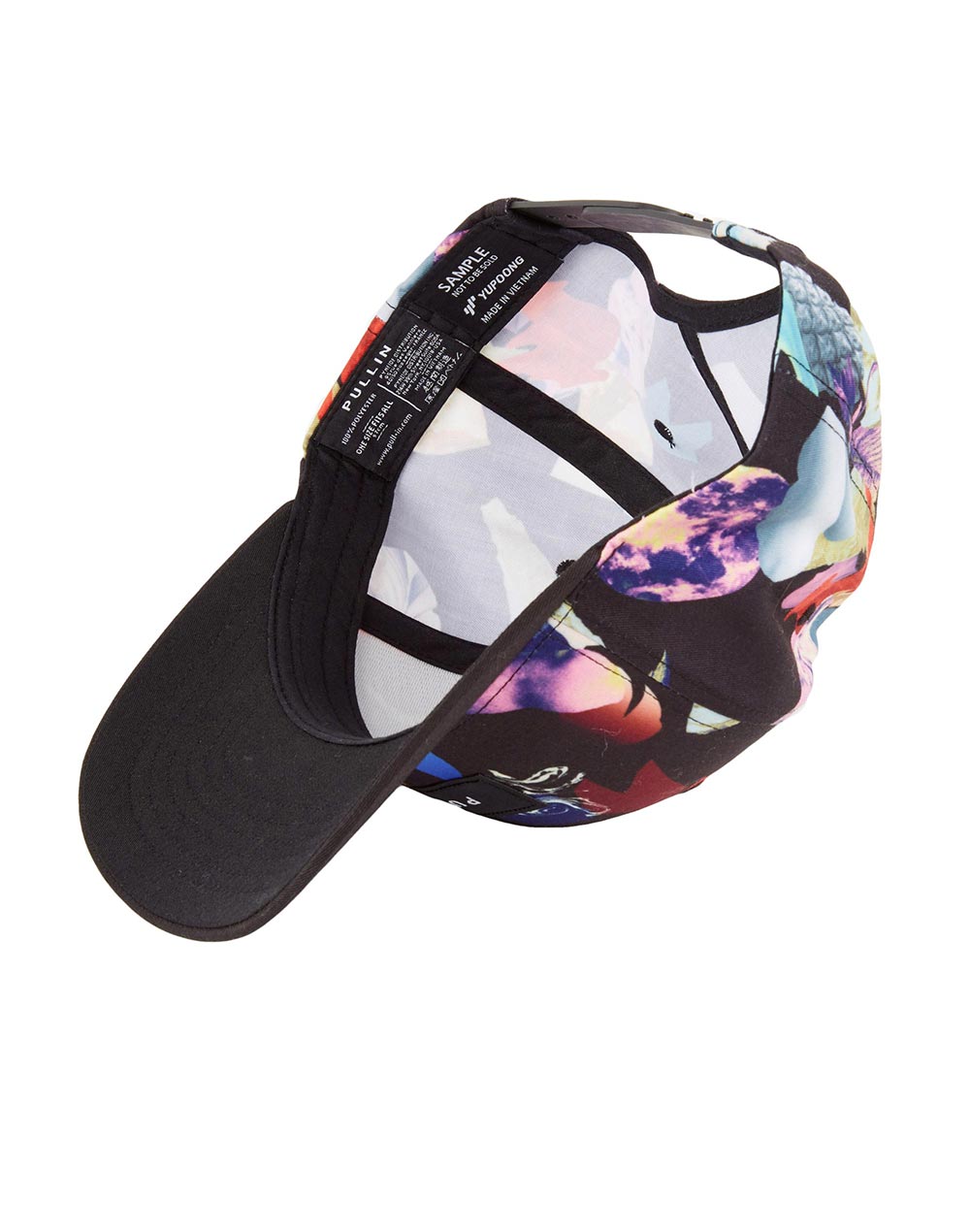 Casquette  de baseball ETAMINE