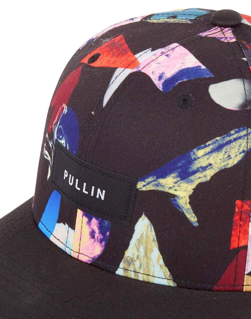 Casquette  de baseball ETAMINE
