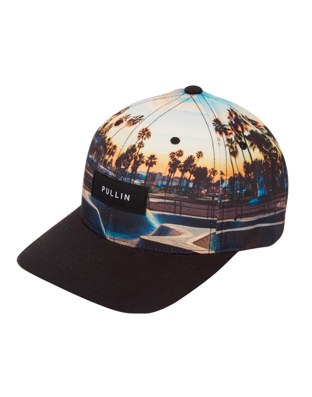Casquette  de baseball LORDS