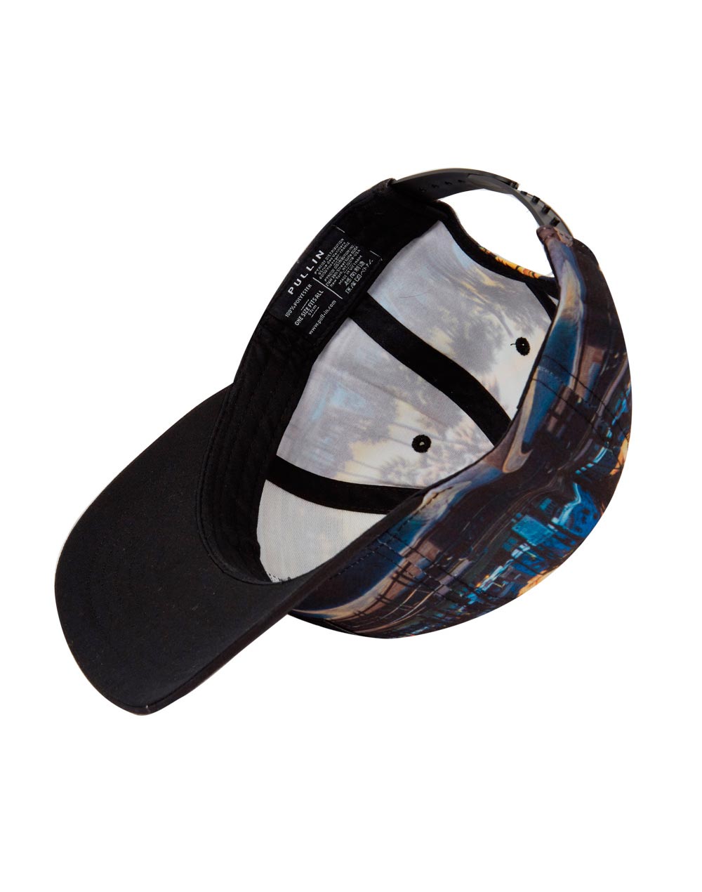 Casquette  de baseball LORDS