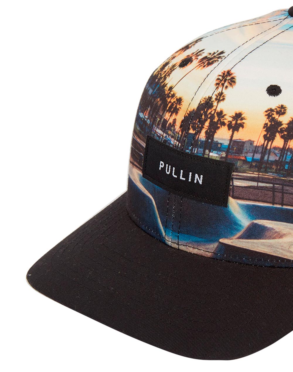 Casquette  de baseball LORDS