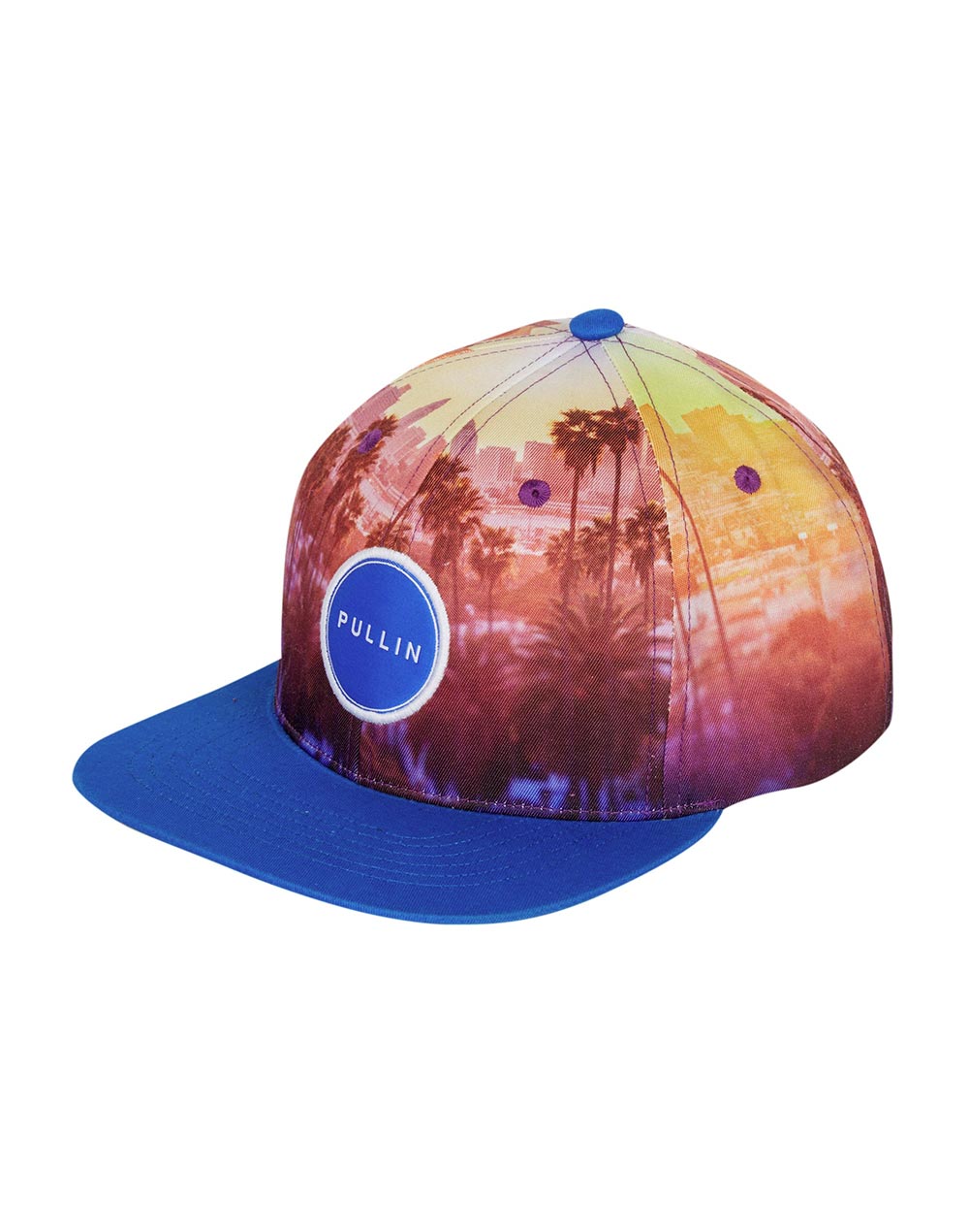CASQUETTE Baseball cap SOCAL